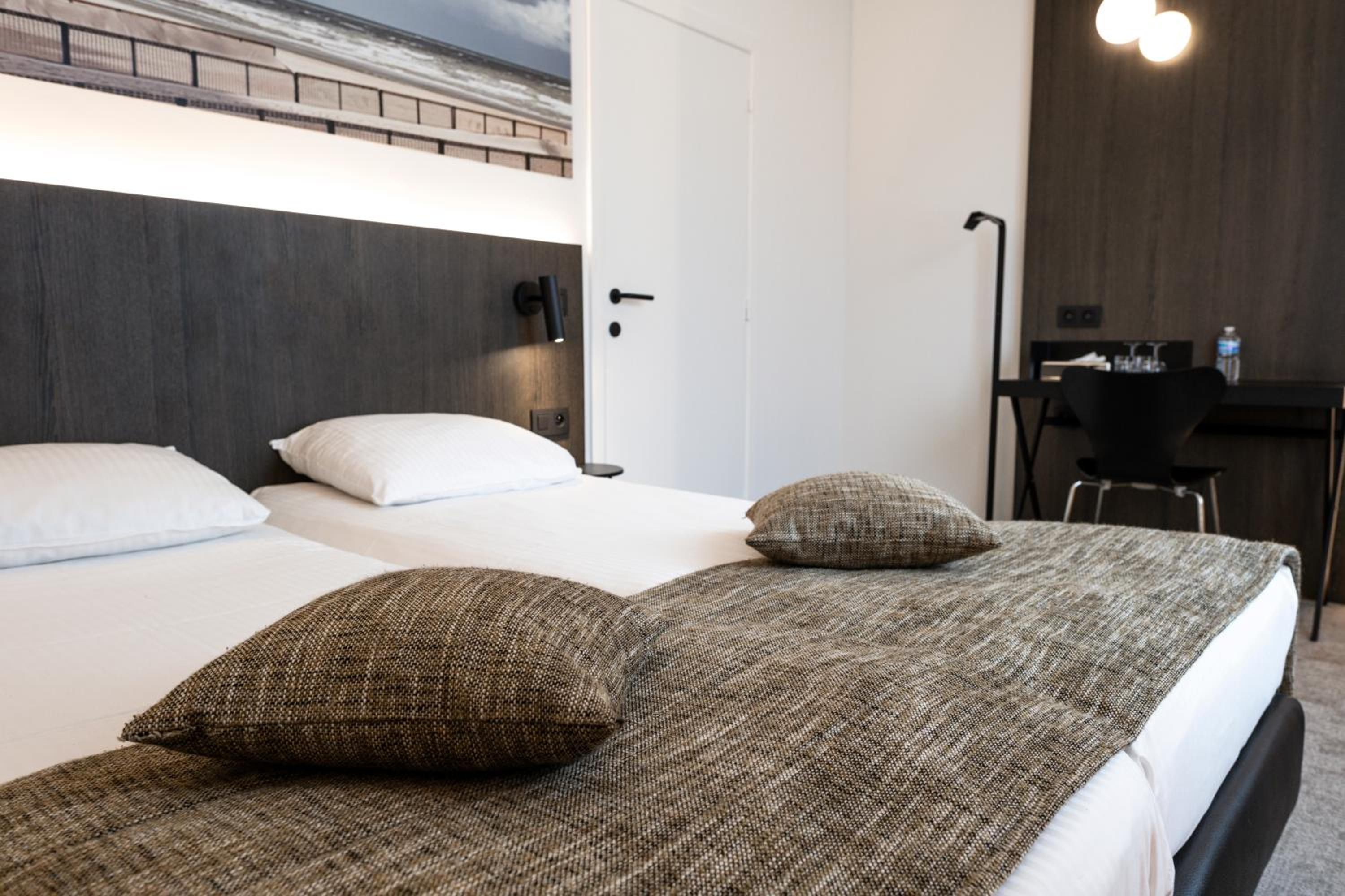 Economy Double or Twin Room - Photo 2