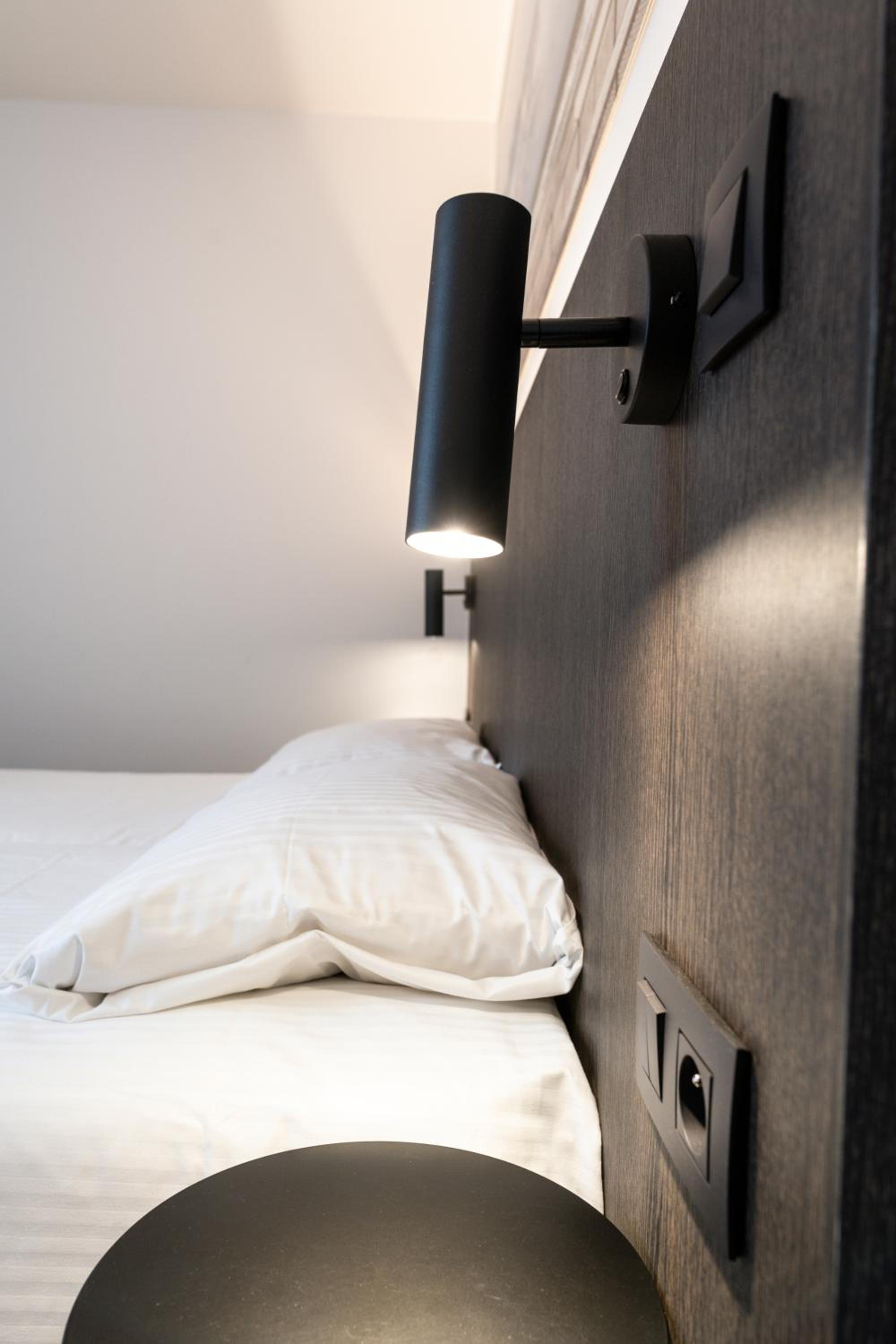 Economy Double or Twin Room - Photo 1