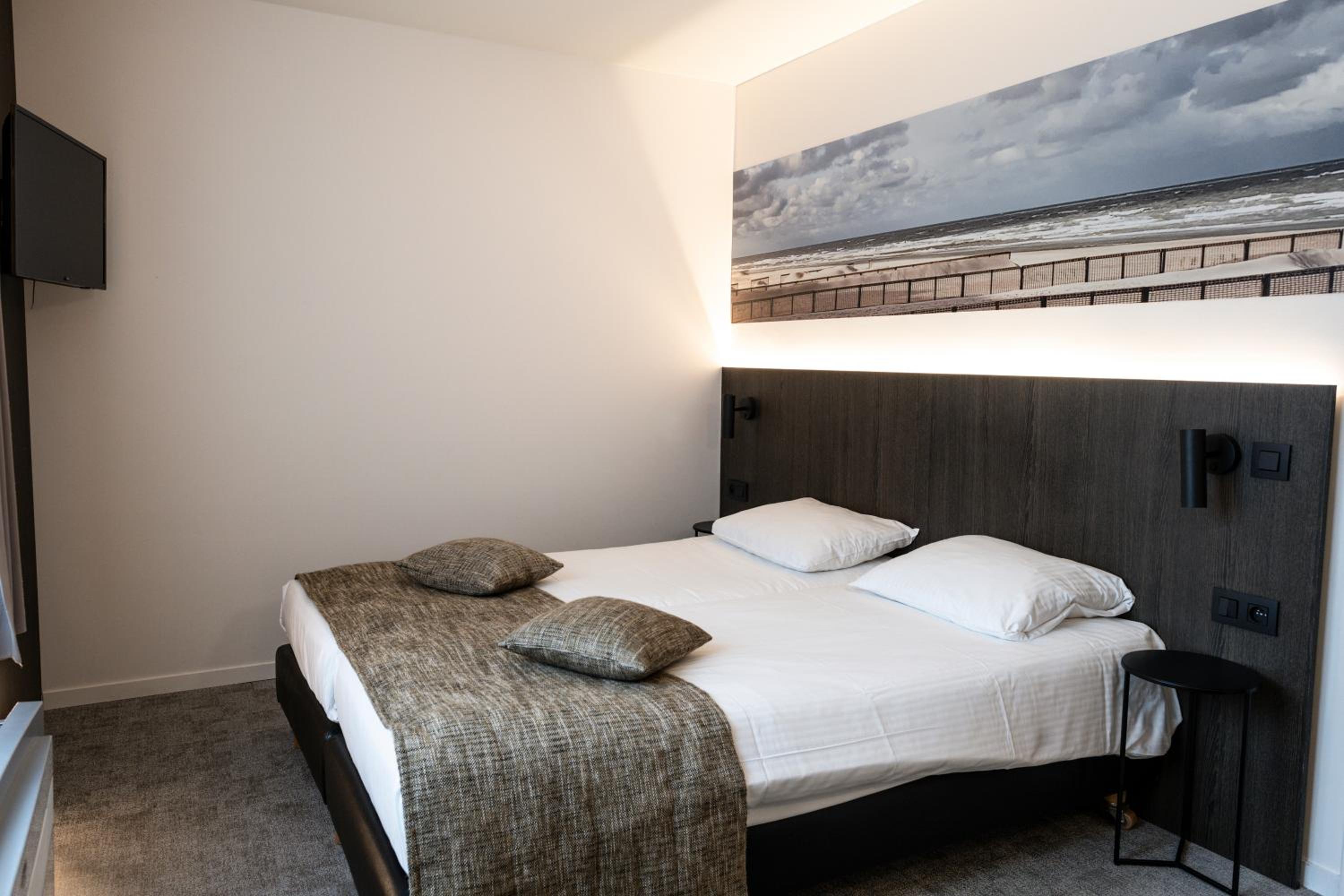 Economy Double or Twin Room - Photo 5