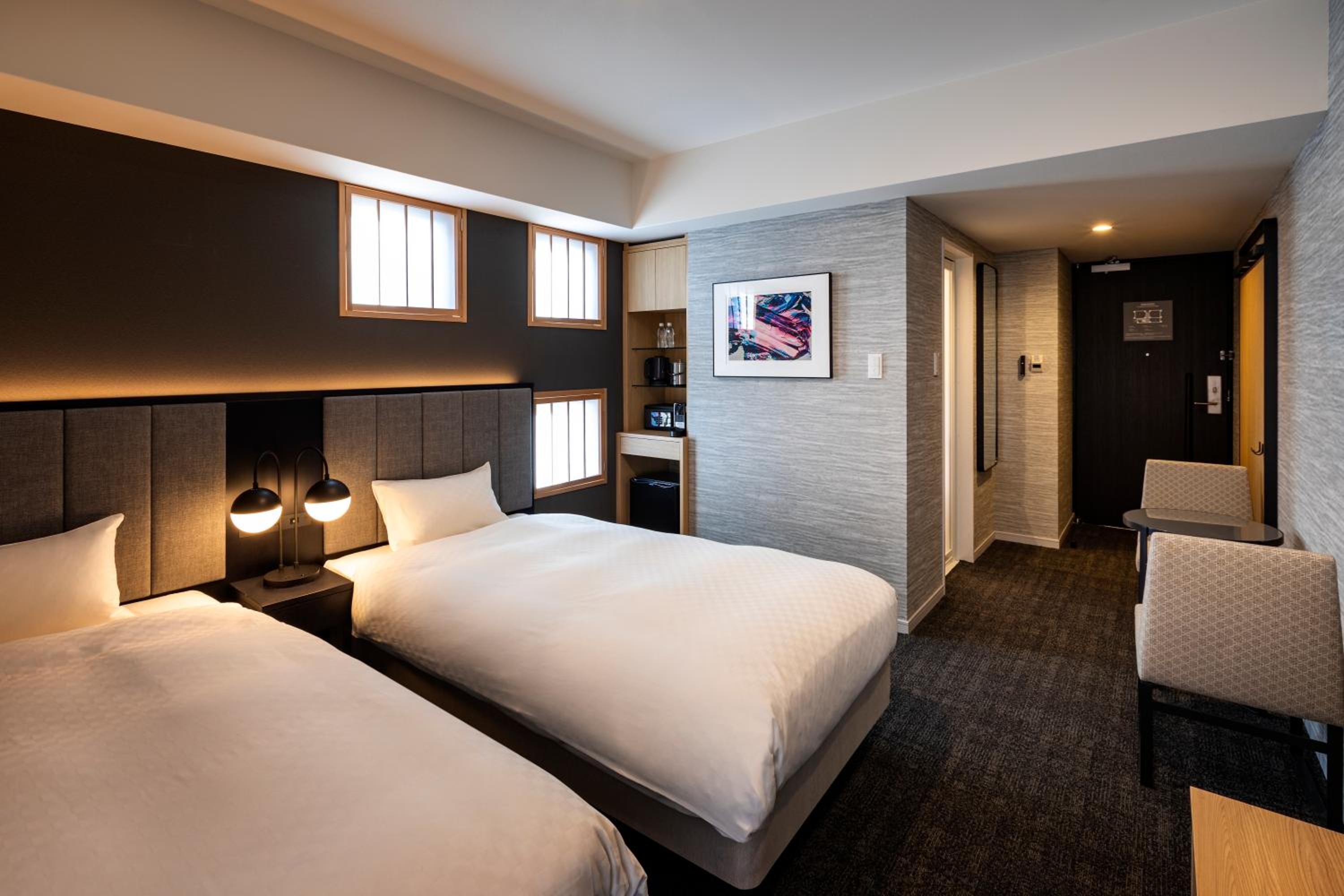 Standard Twin Room - Photo 1