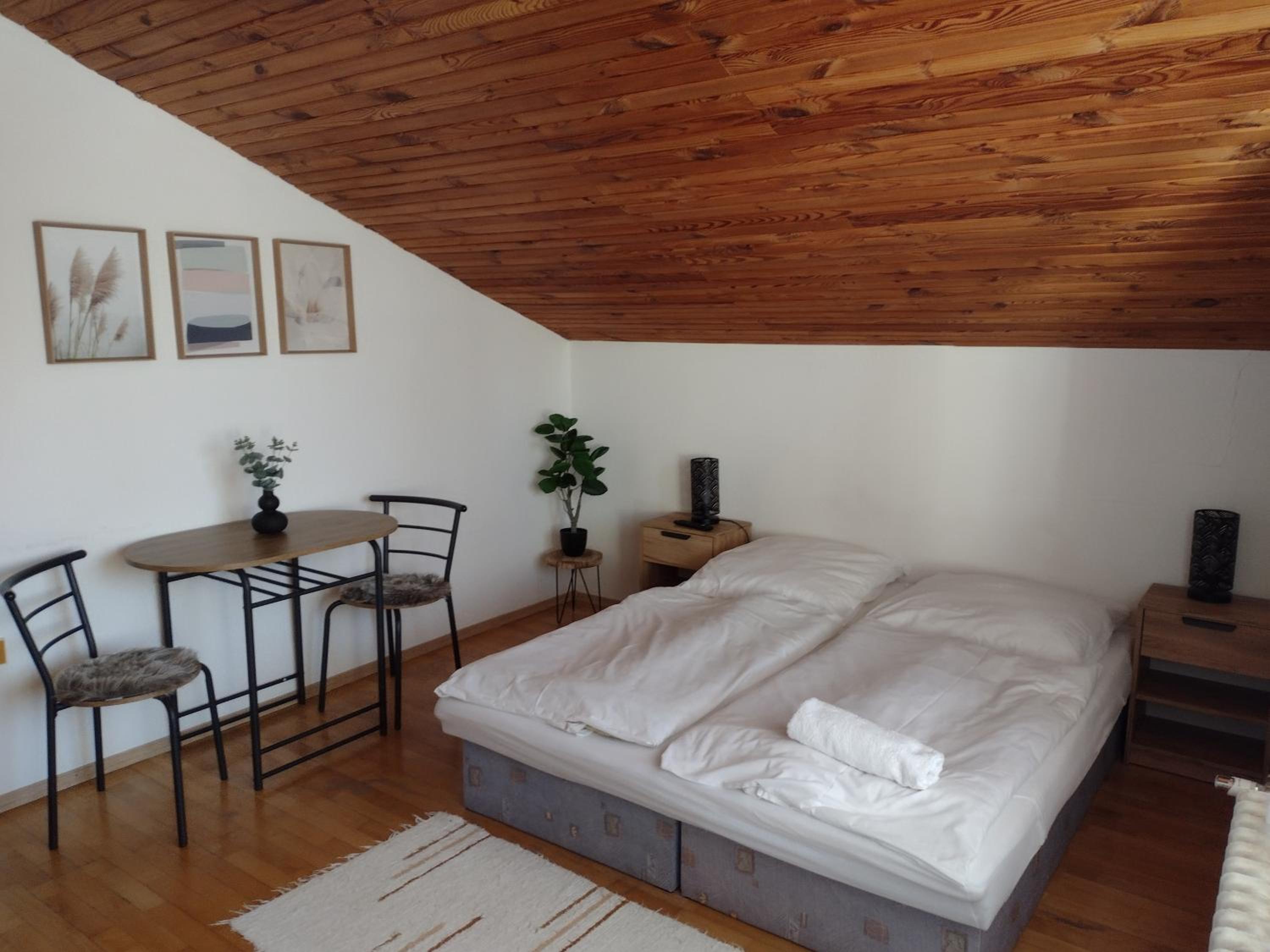 Standard Double Room photo 2