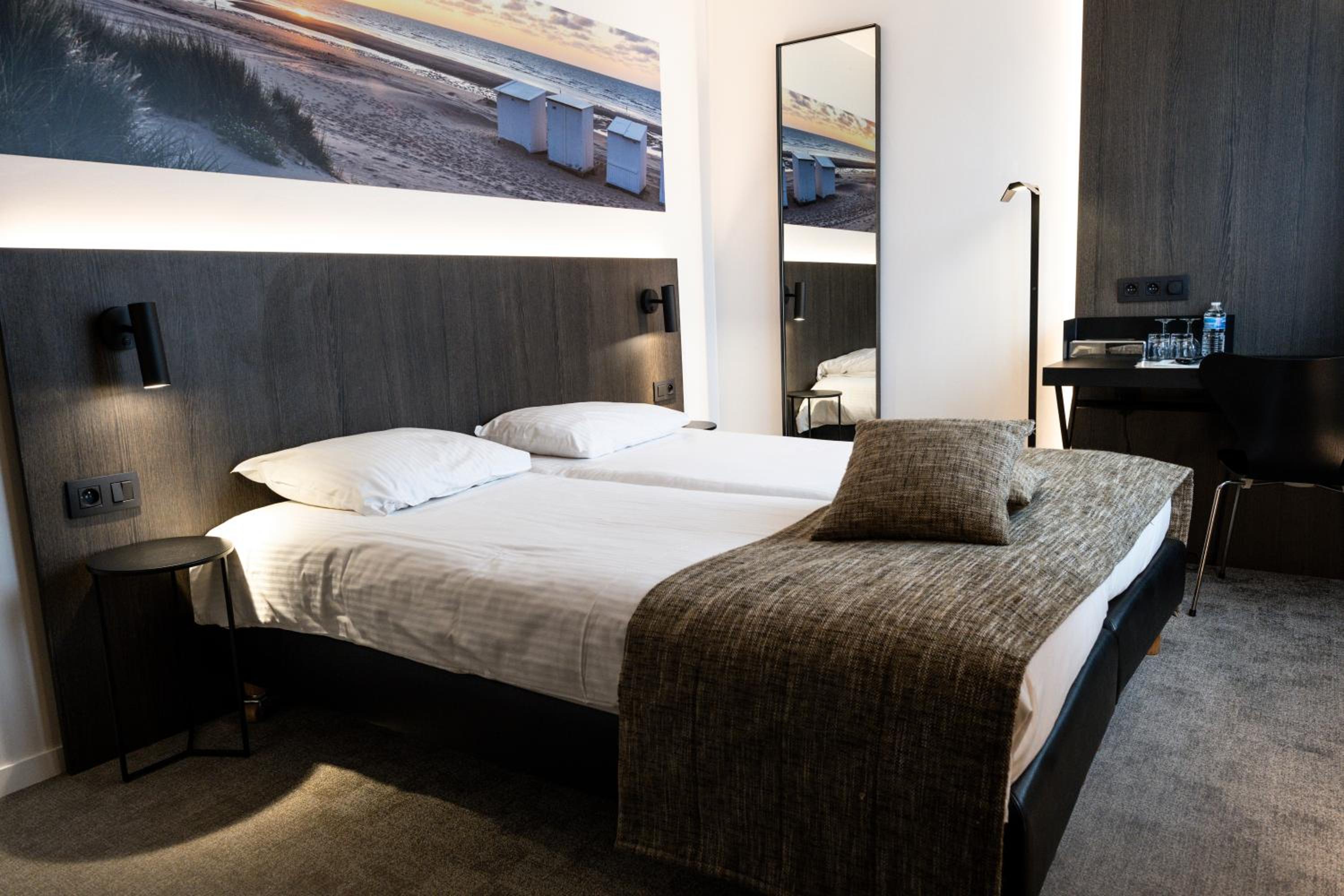 Small Double Room - Photo 4