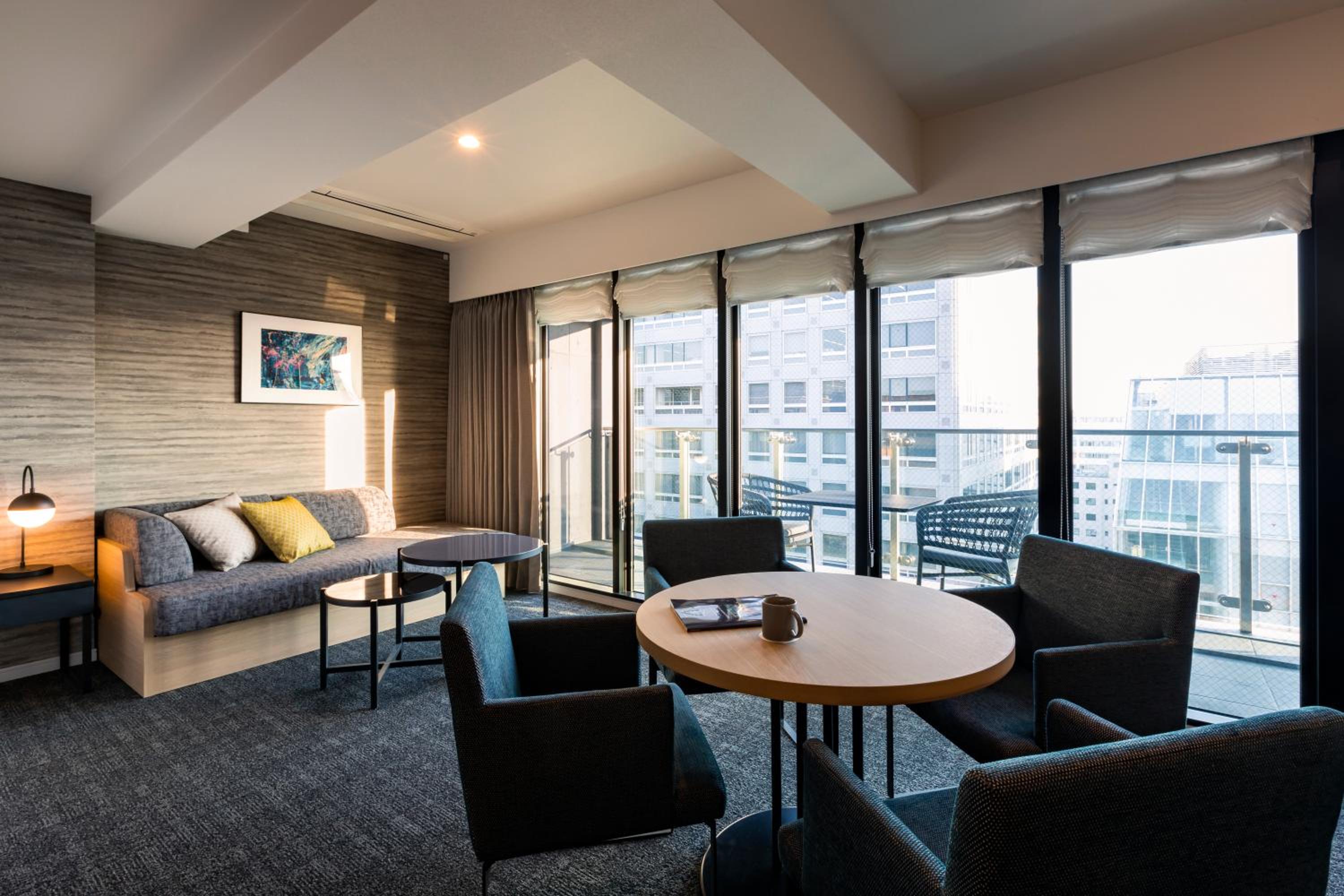 Deluxe King Room - Photo 1