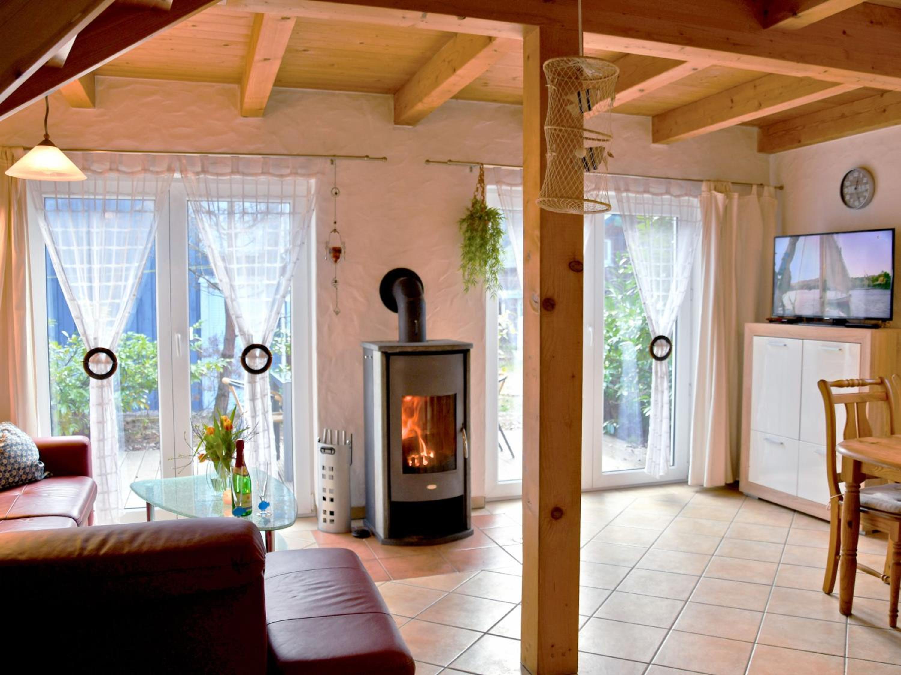 Two-Bedroom House photo 1