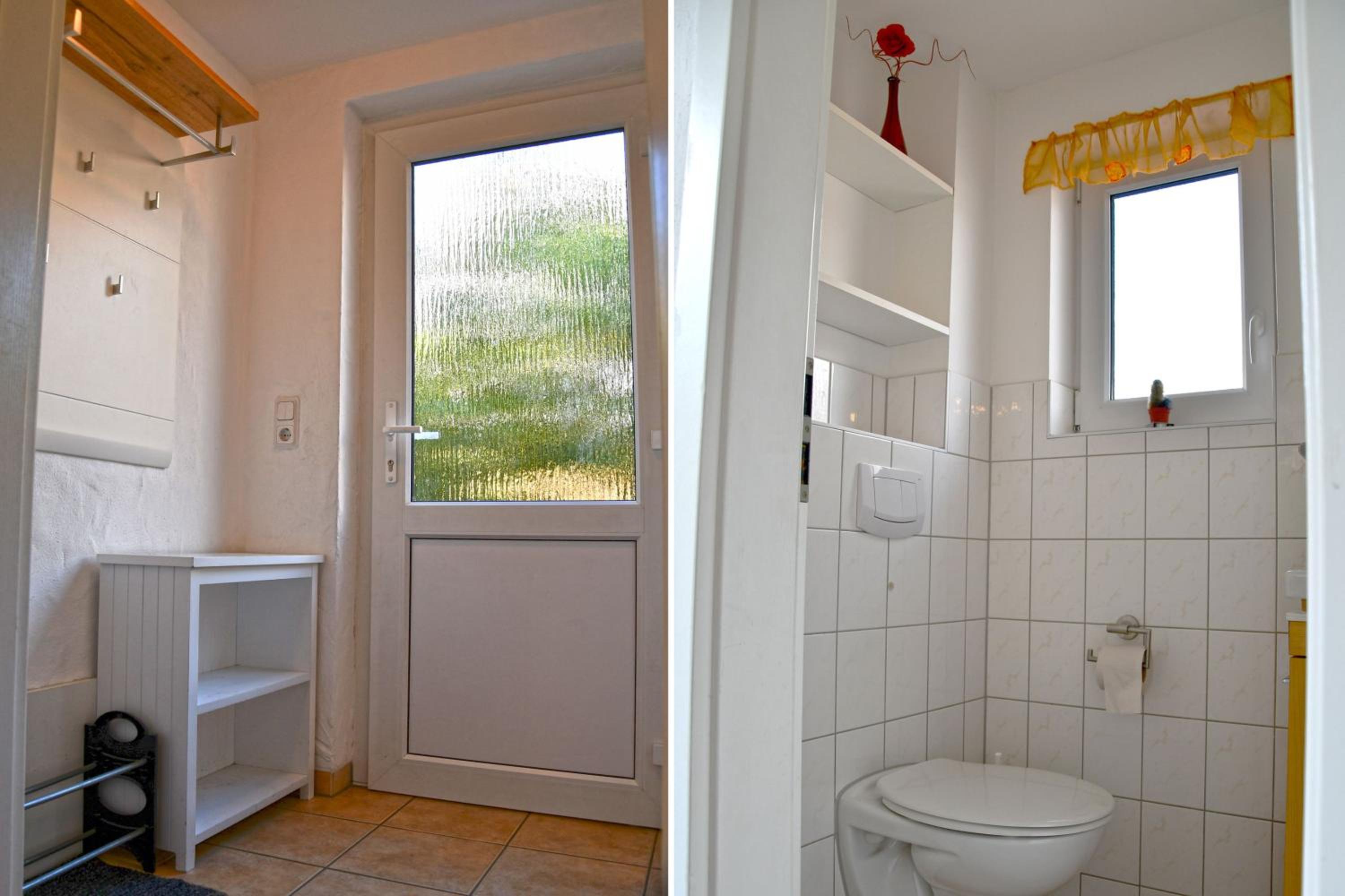 Two-Bedroom House photo 2