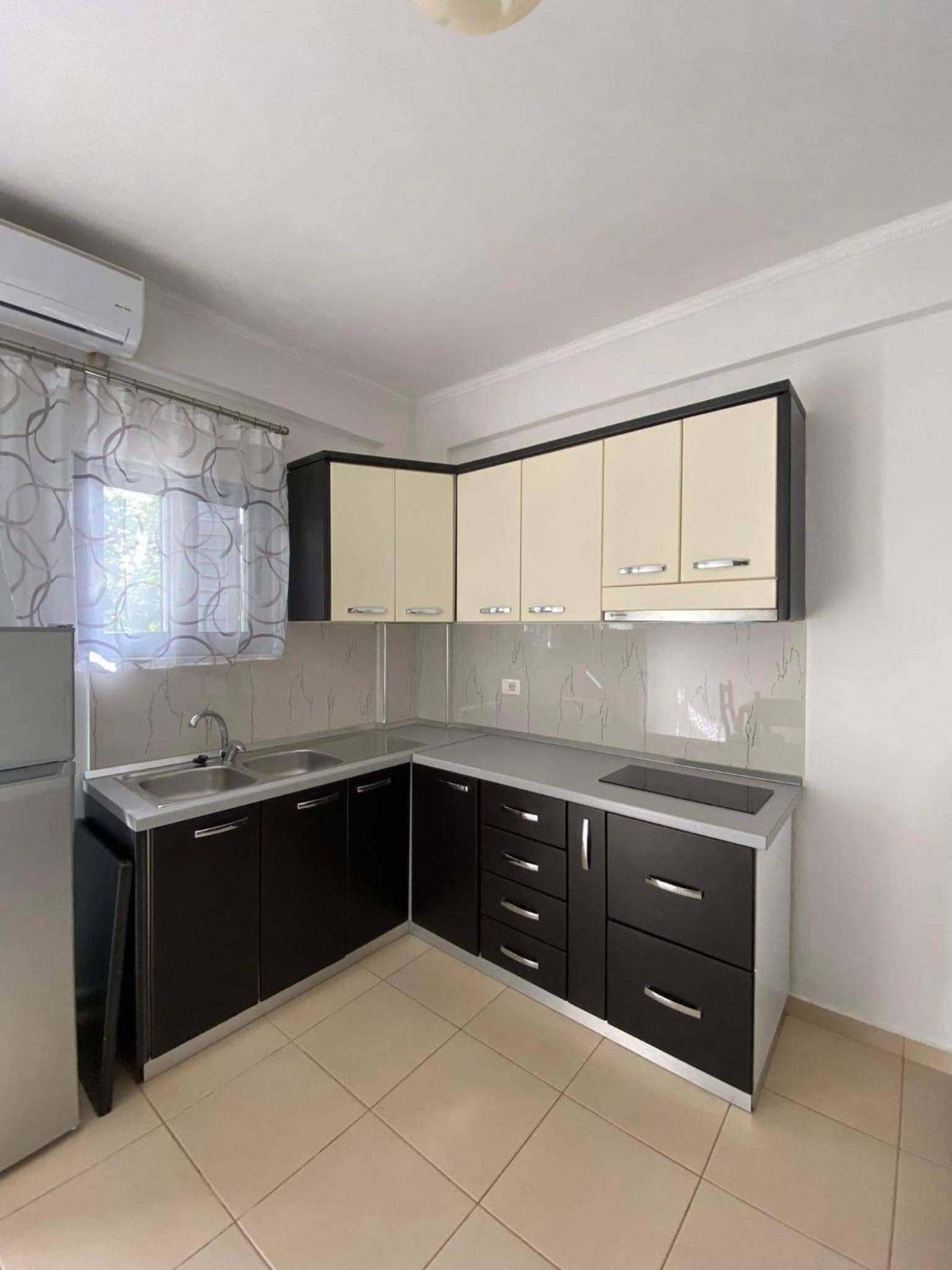 Two-Bedroom Deluxe Apartment with Balcony photo 3