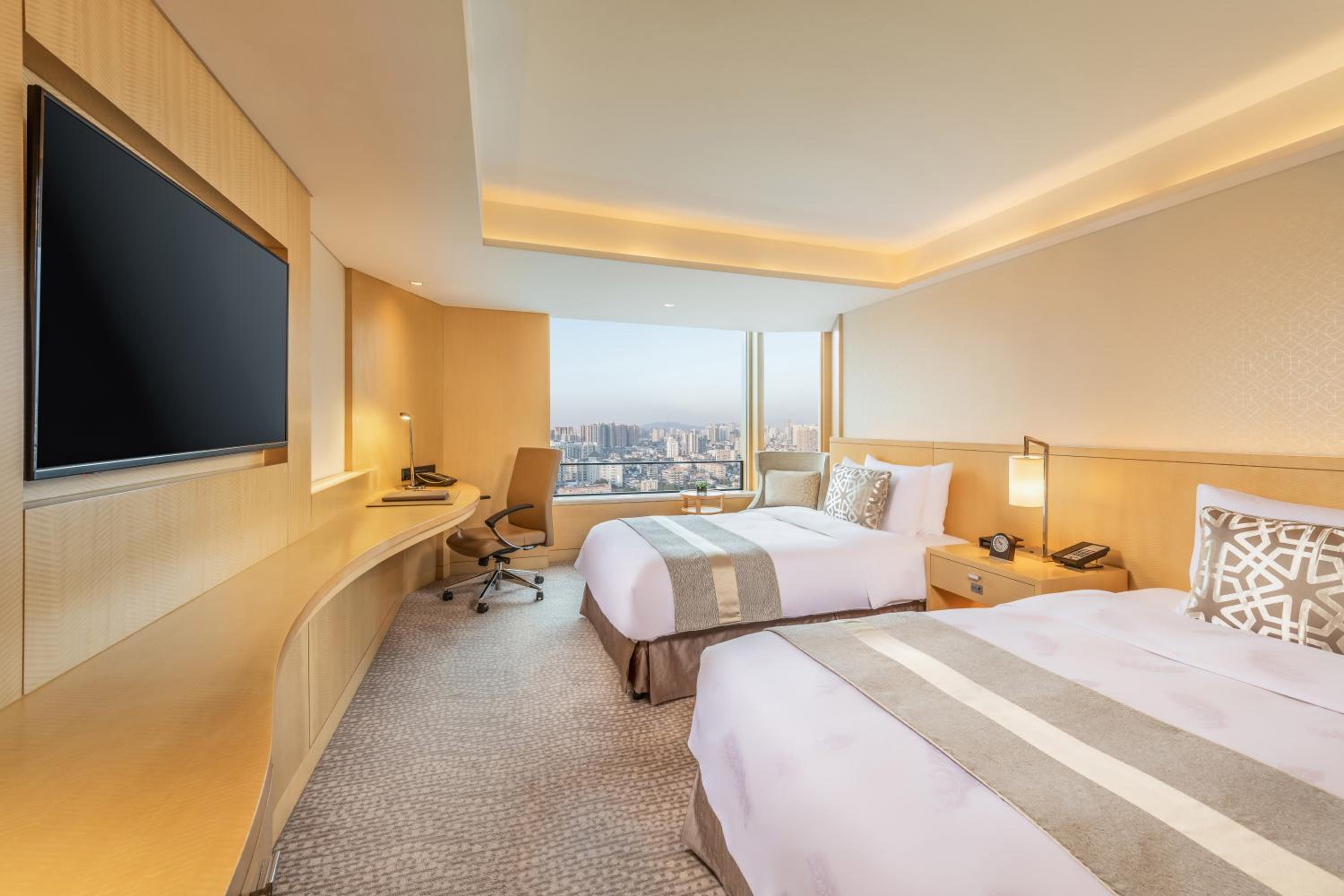 Special Offer - Standard Twin Room - Photo 3