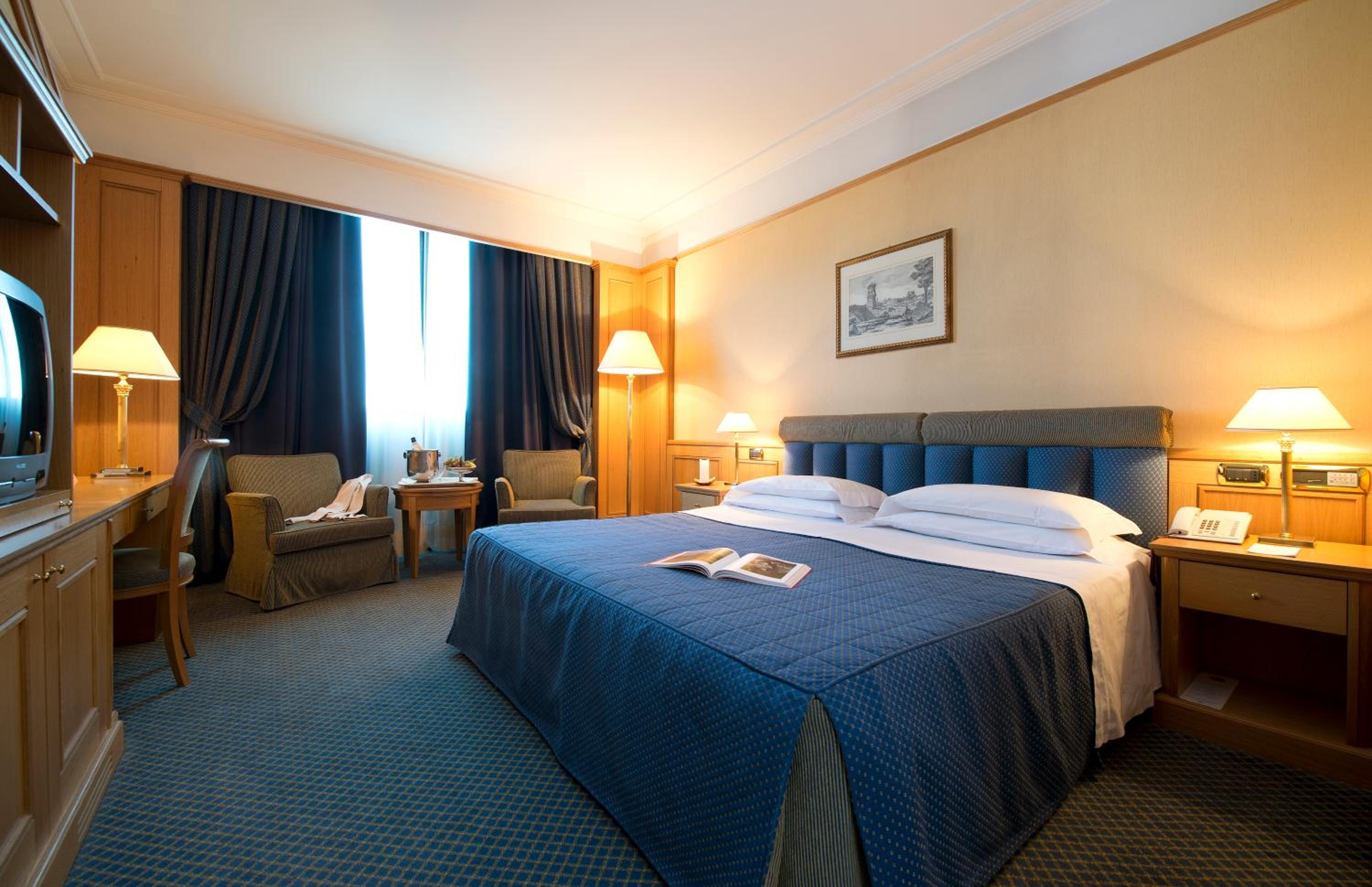 Superior Twin Room photo 3