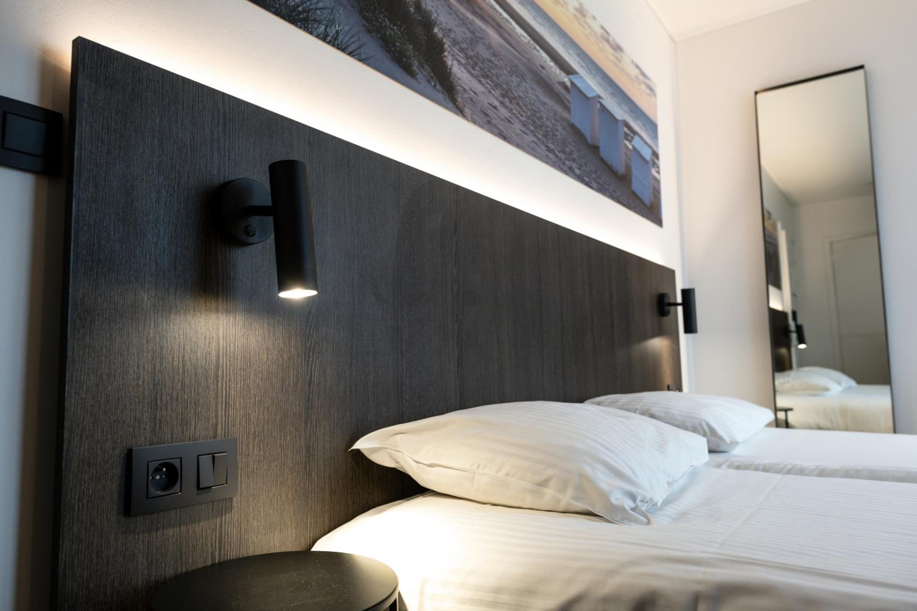 Small Double Room - Photo 2