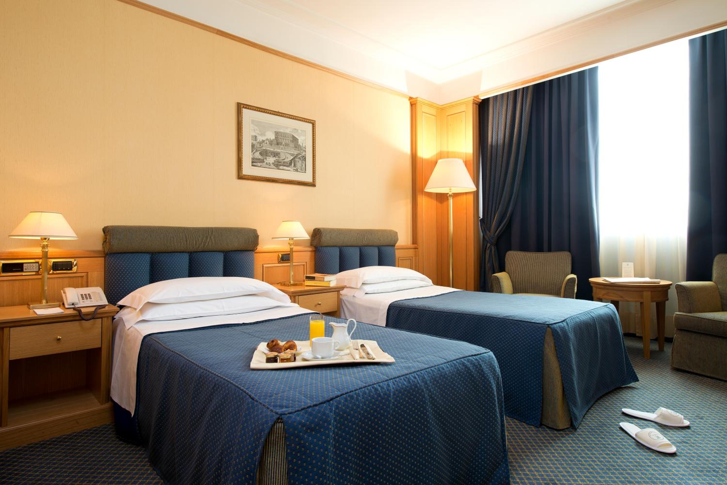 Superior Twin Room photo 2
