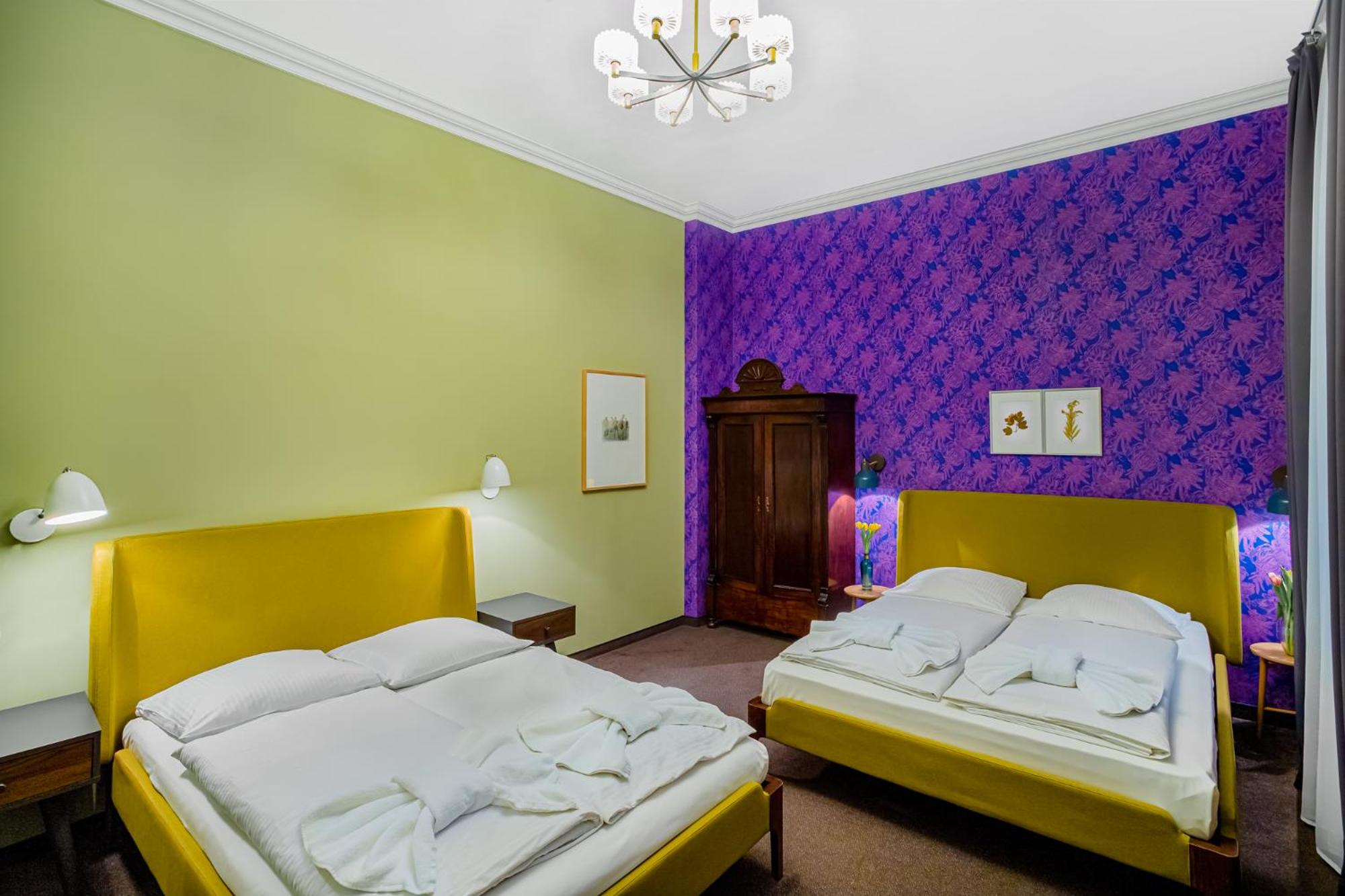 Quadruple Room photo 3