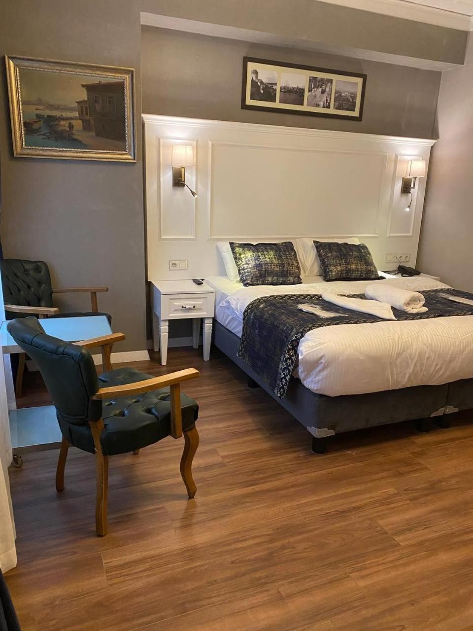 Deluxe Double Room photo 3
