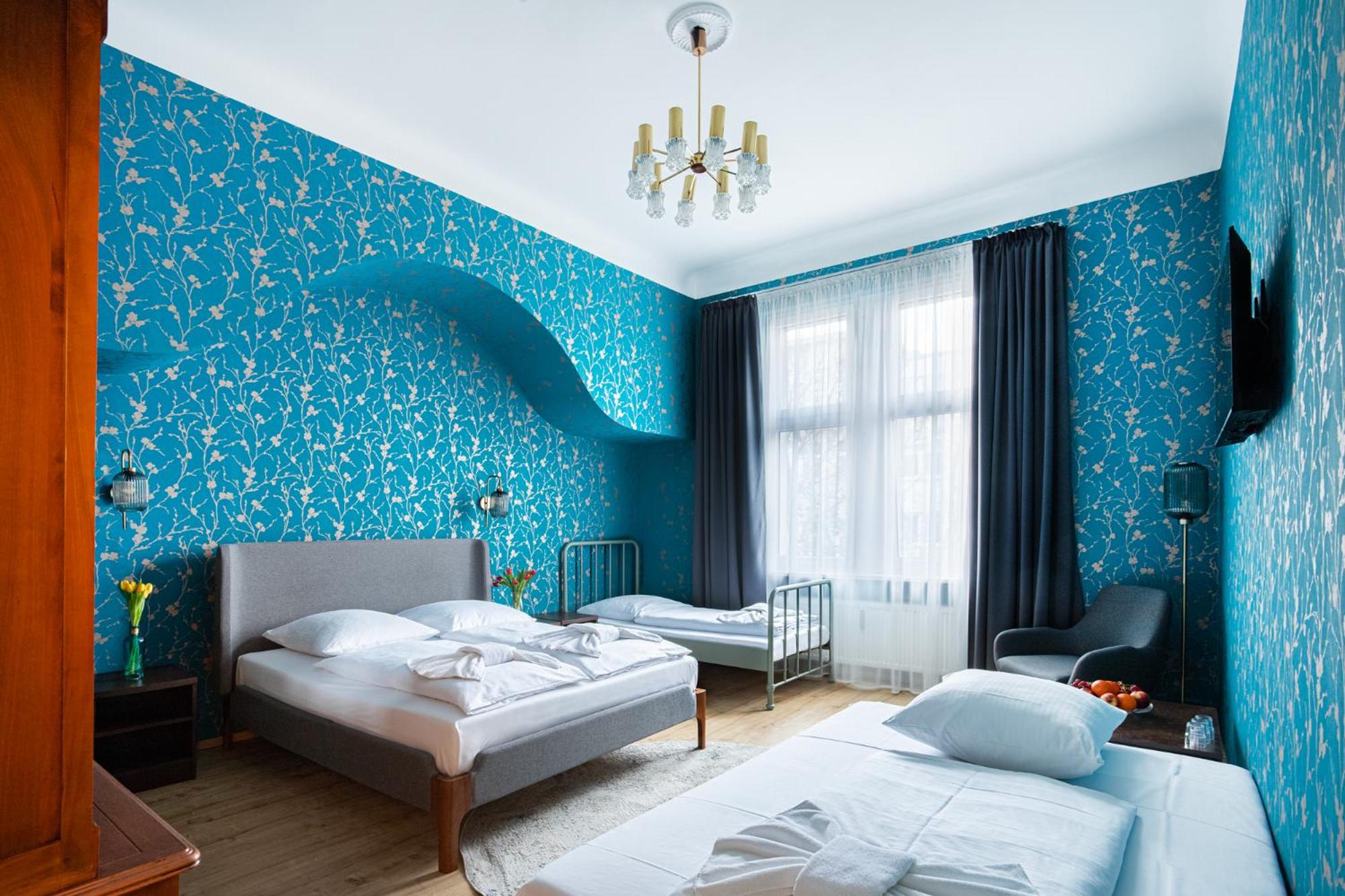 Quadruple Room photo 1