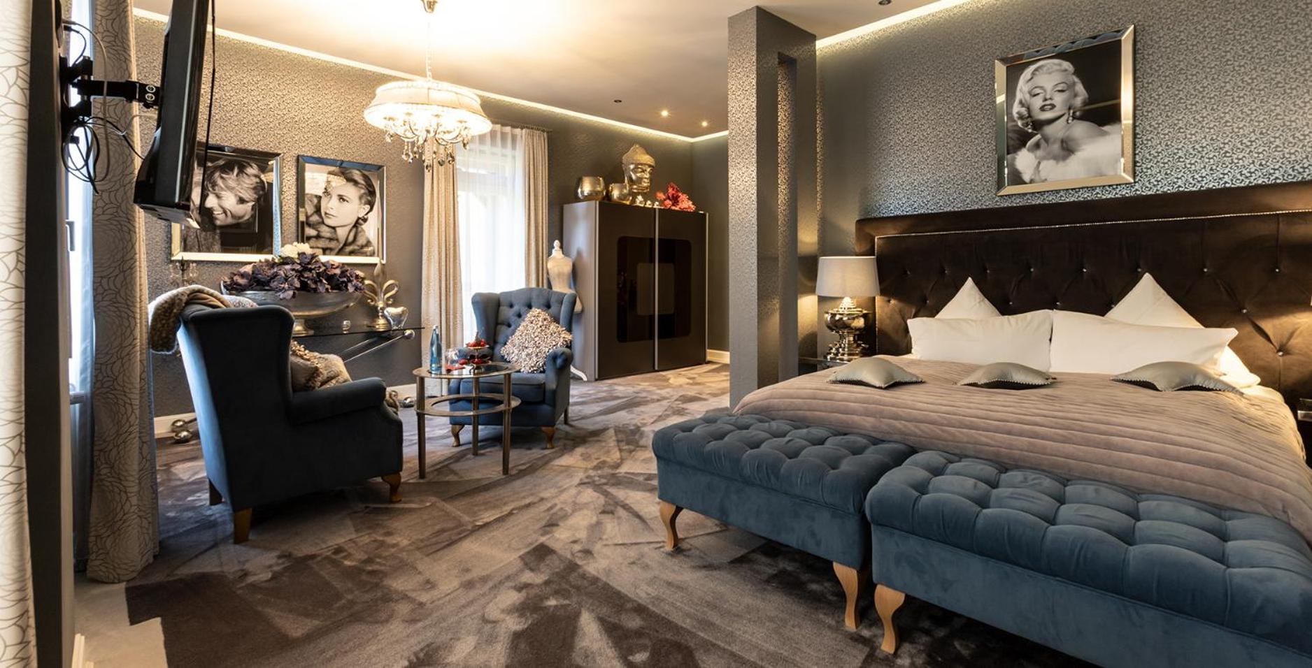 Bridal Suite - Photo 2