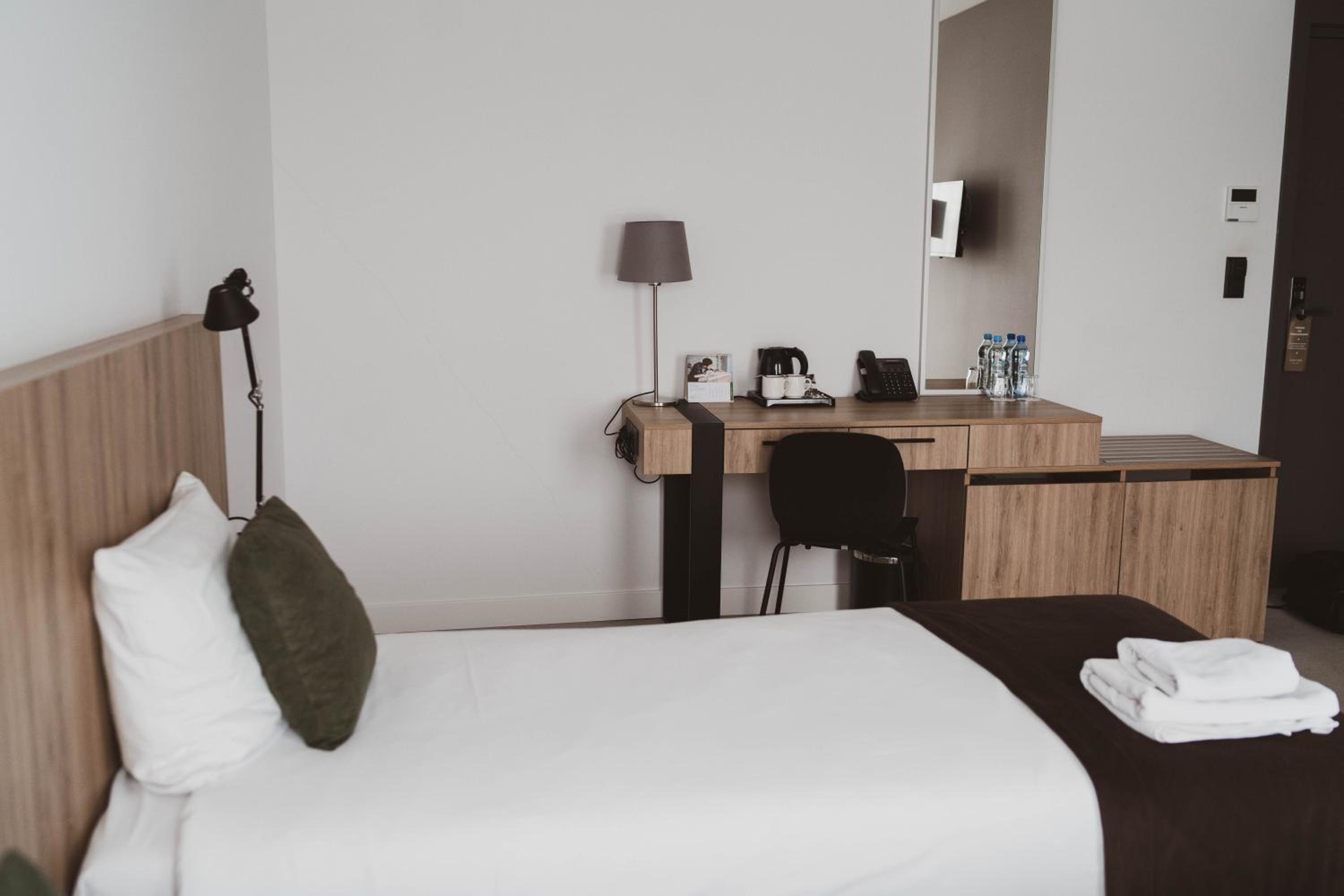 Small Double Room