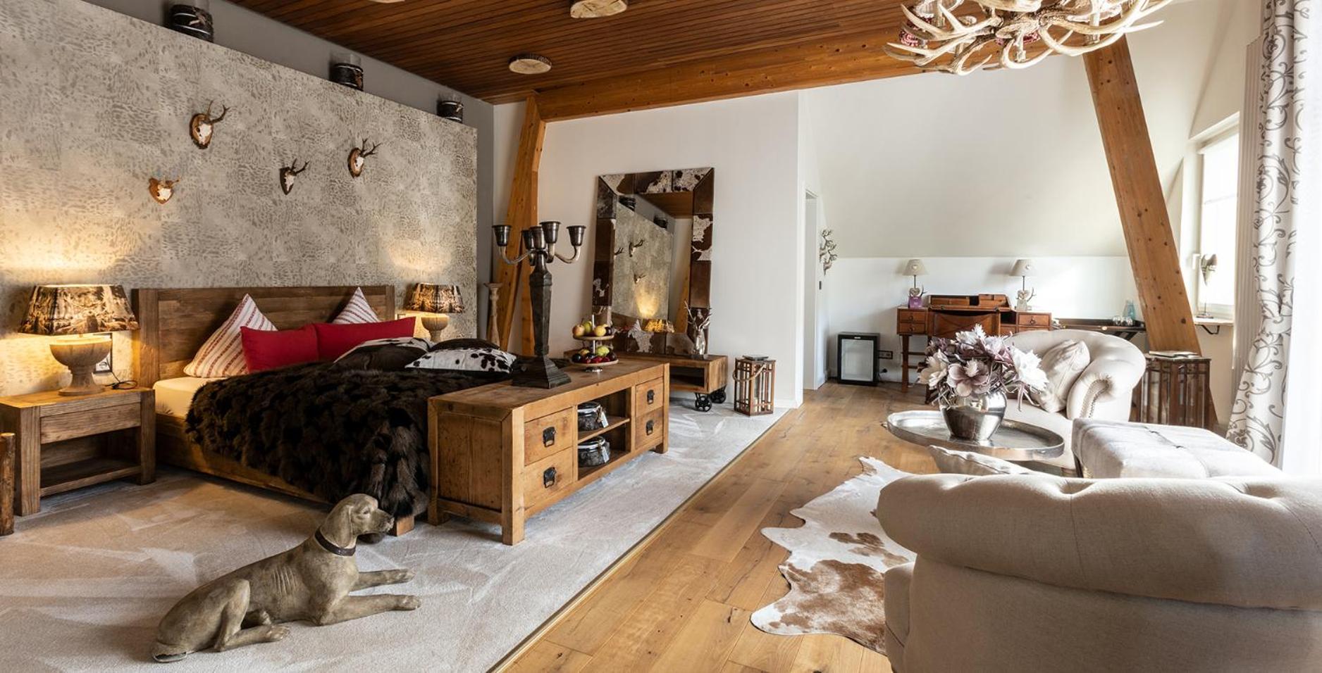 Deluxe Suite - Photo 1
