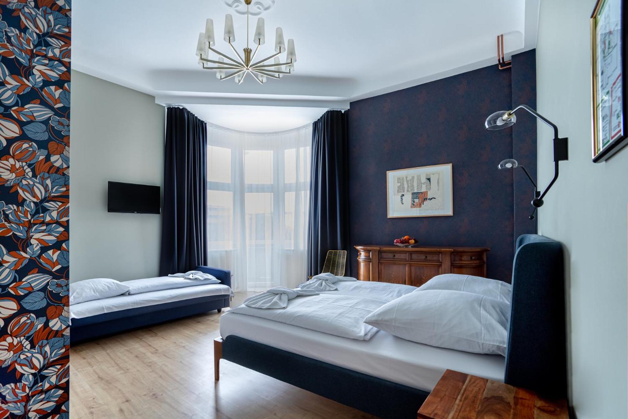 Triple Room photo 1