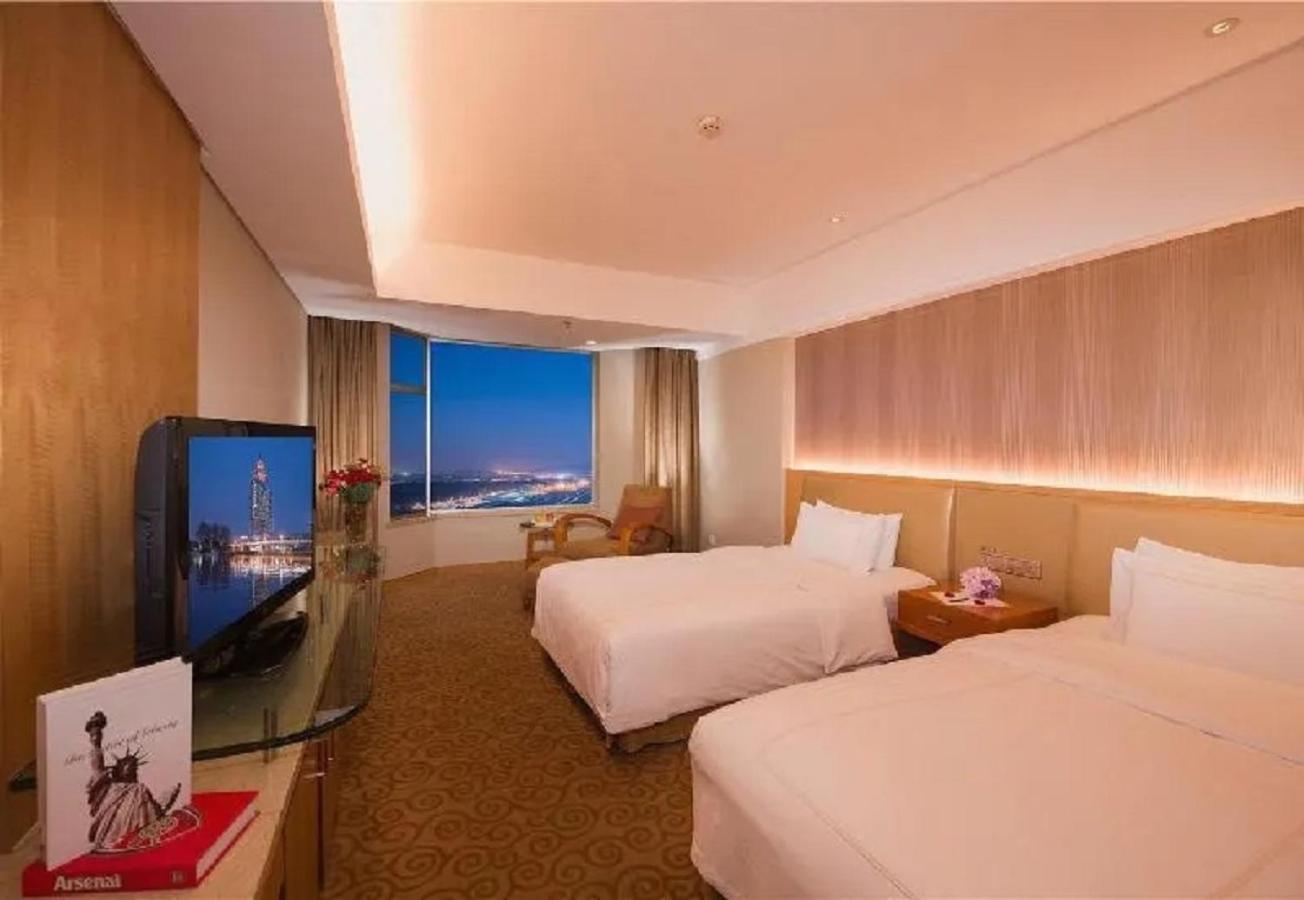 Executive Twin Room photo 1