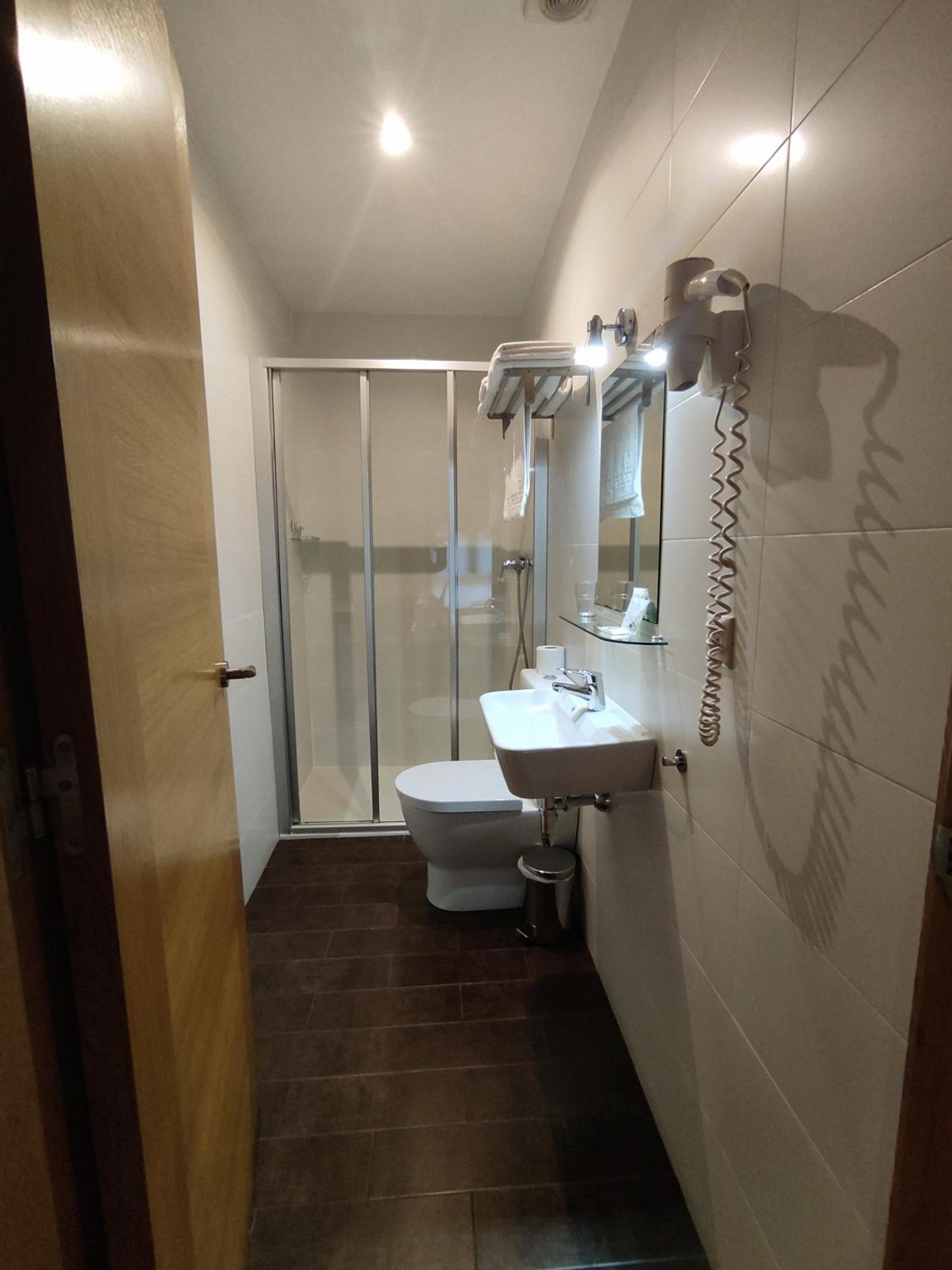 Small Double Room photo 2