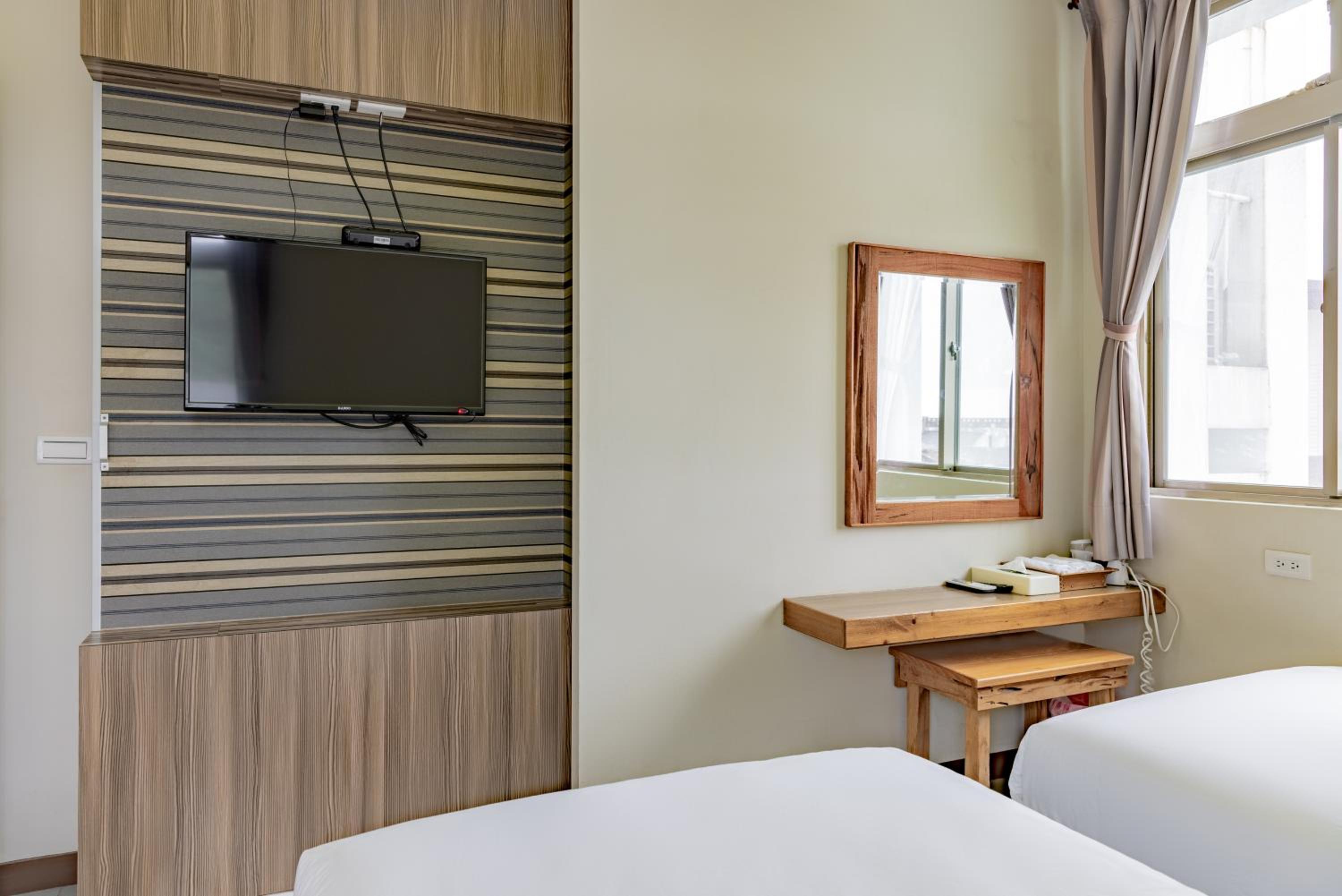 Standard Triple Room photo 1