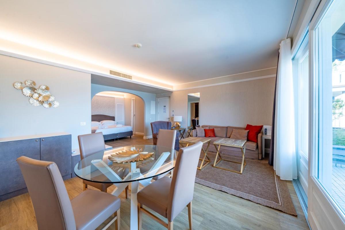 Superior Suite photo 3