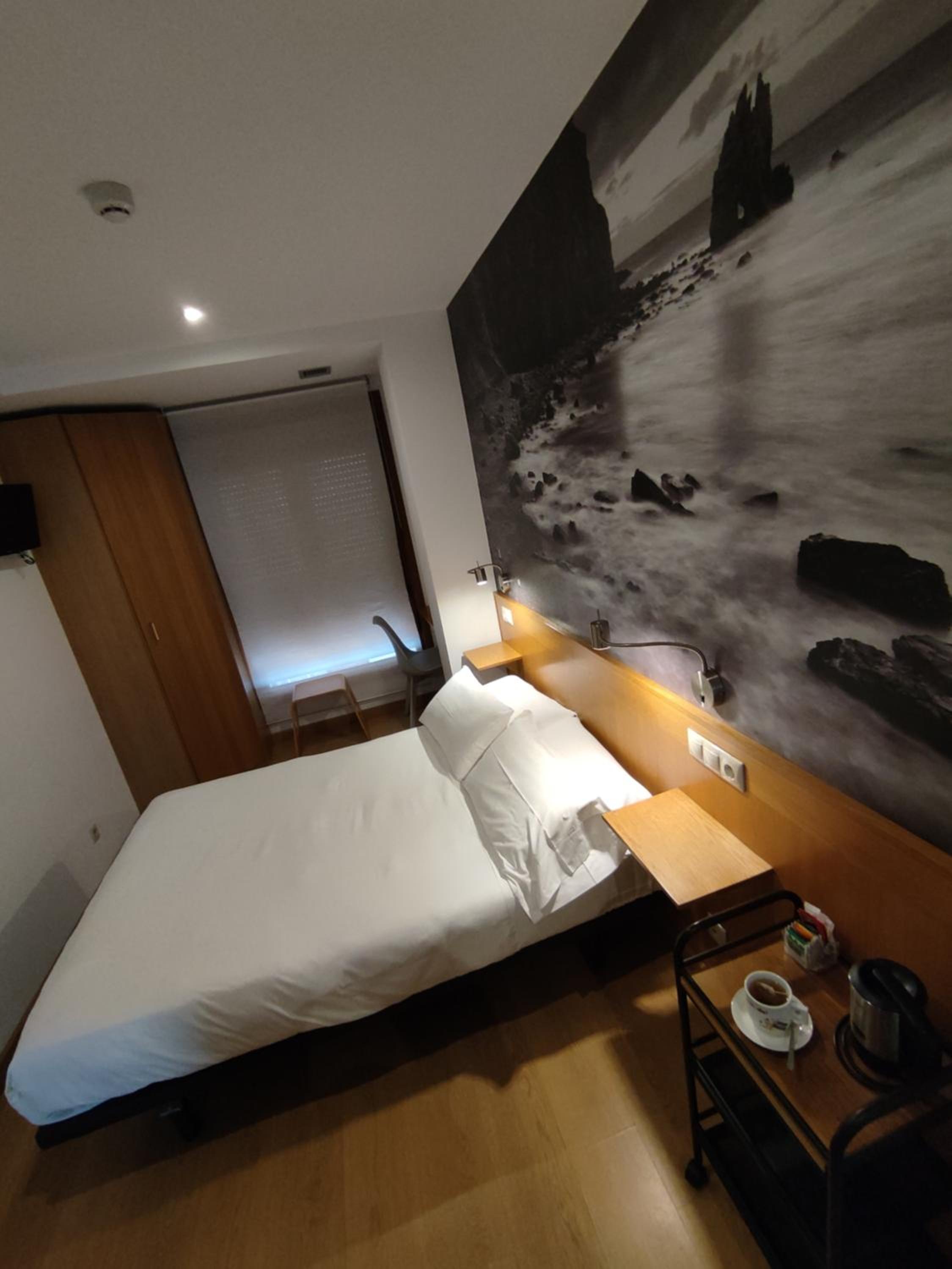 Small Double Room photo 3