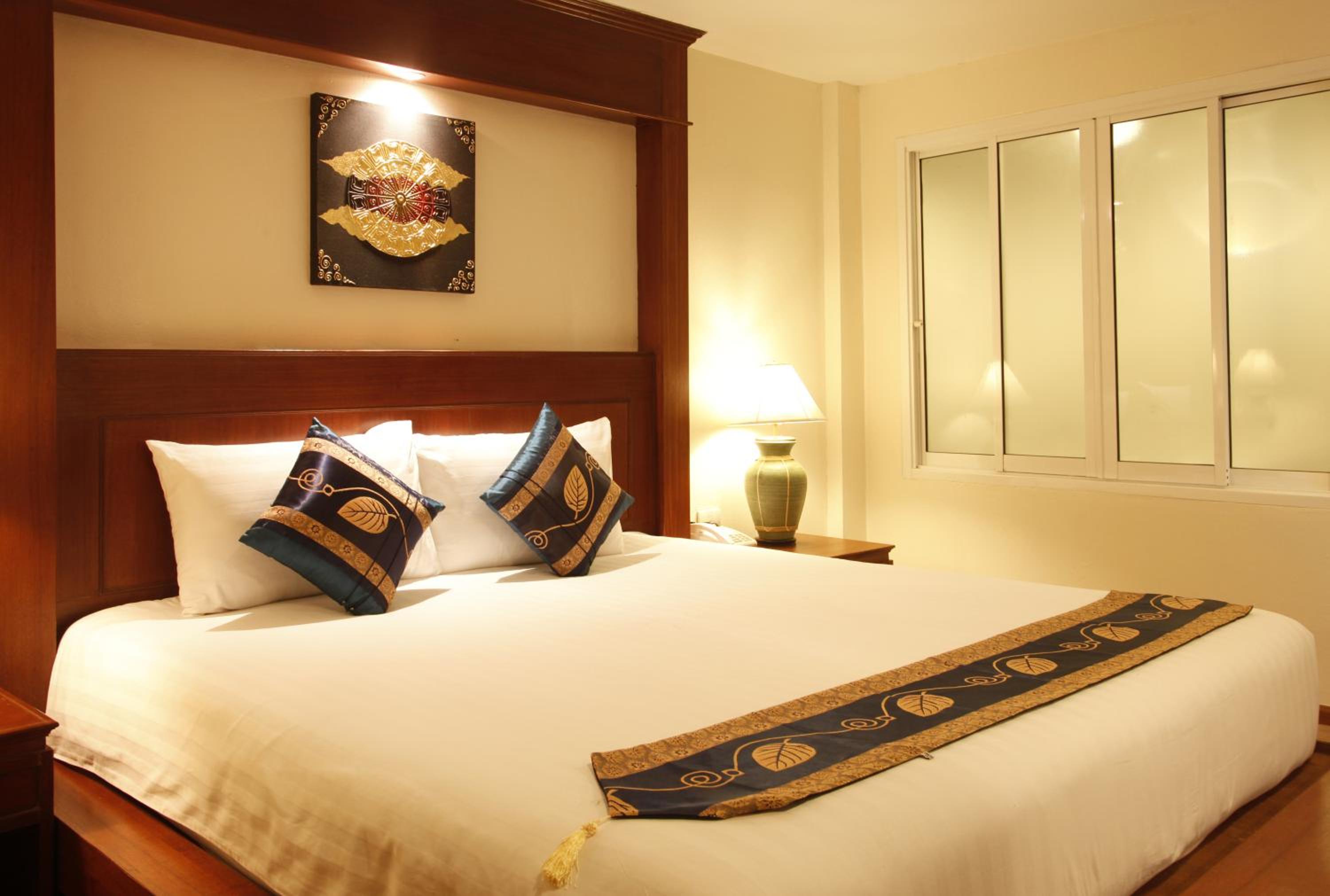 Family Suite - Photo 5