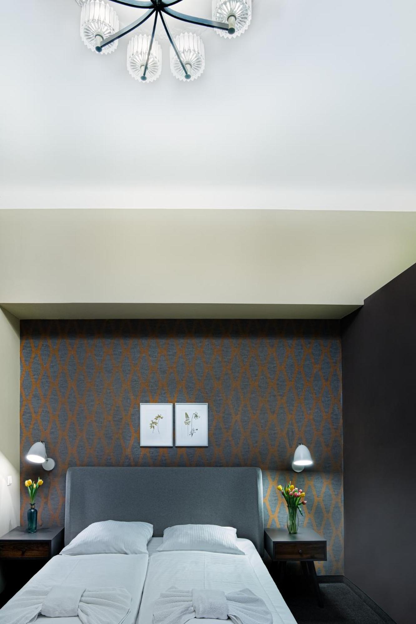 Double or Twin Room photo 2