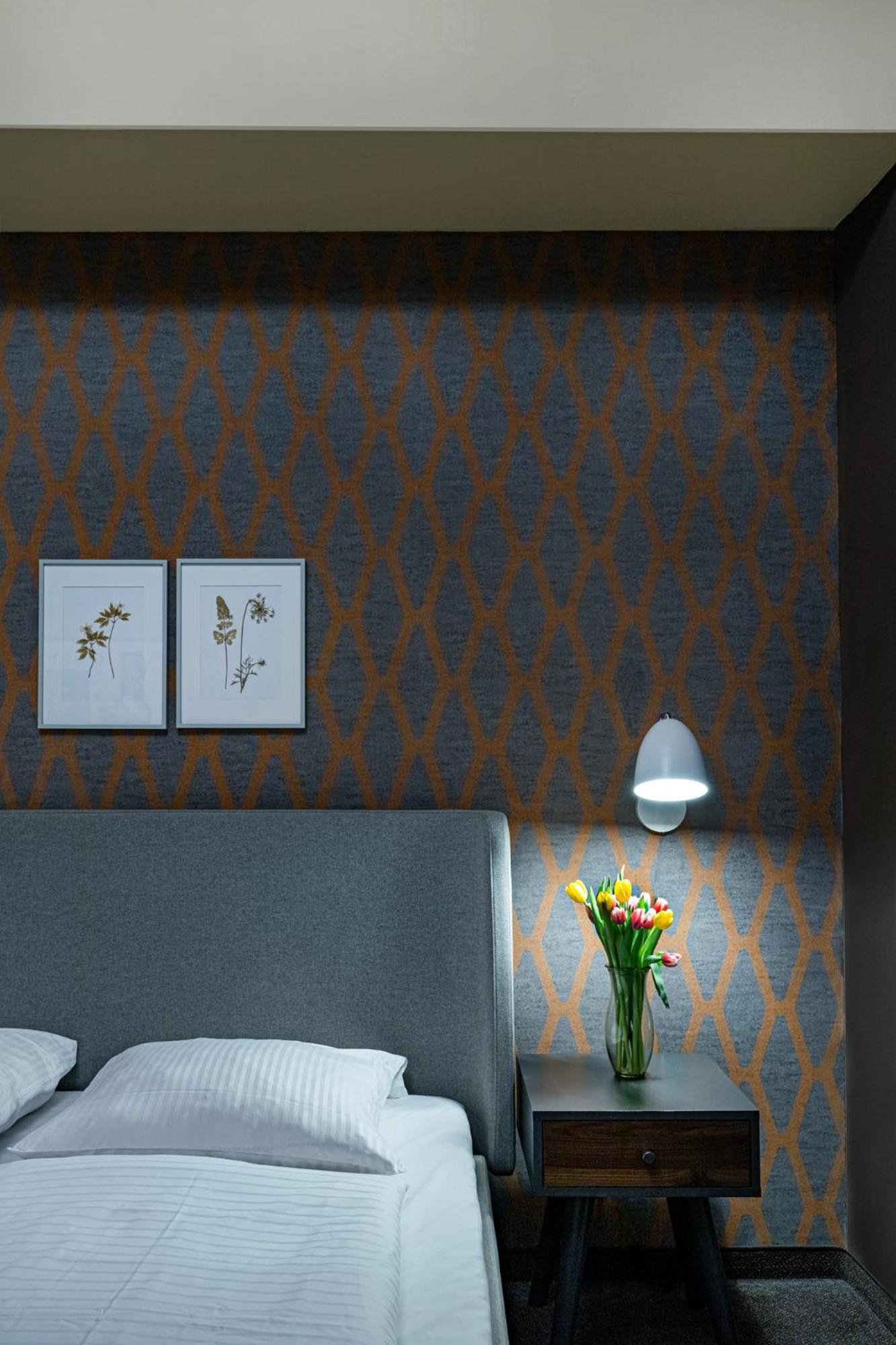 Double or Twin Room photo 3