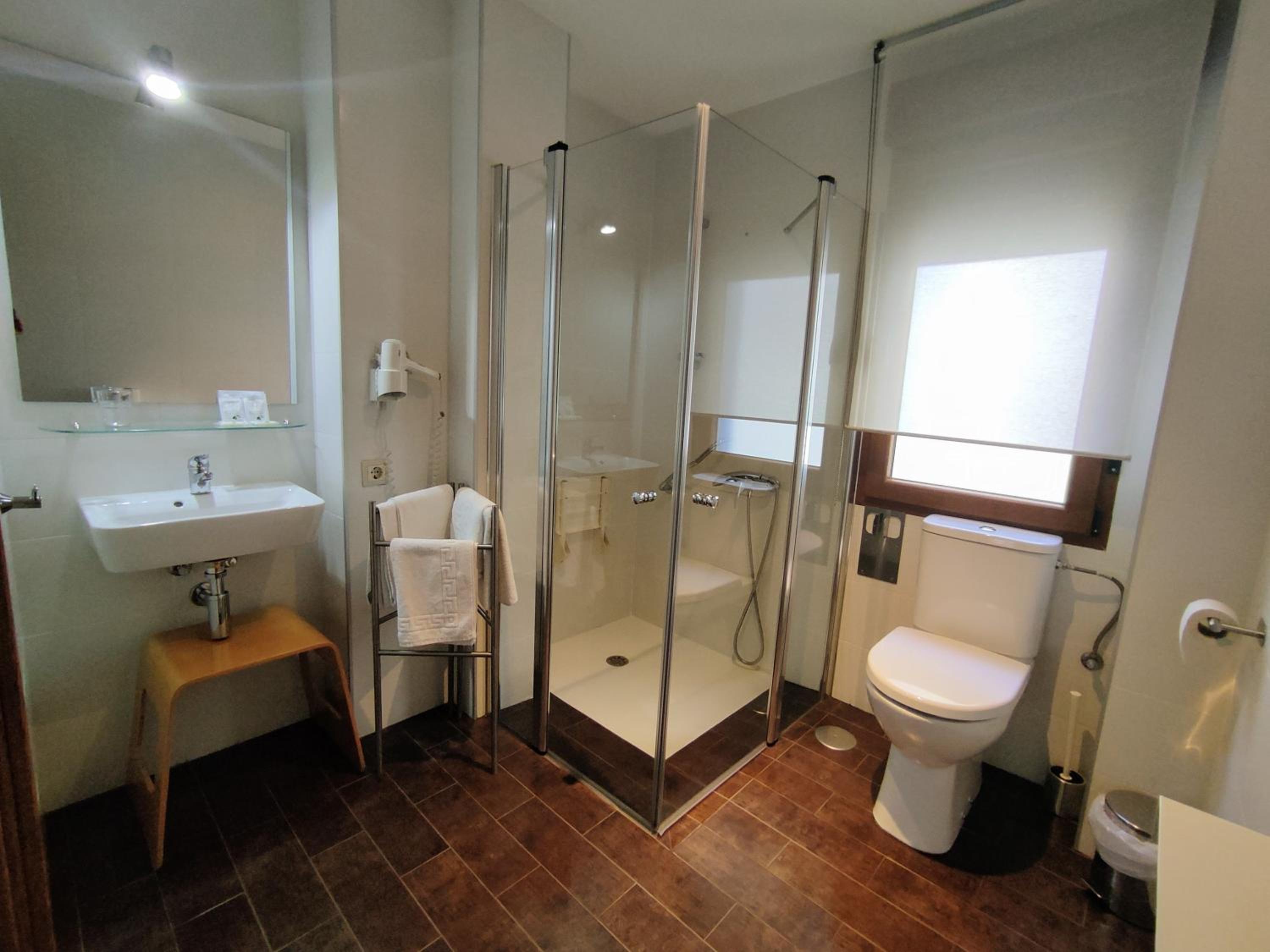 Twin Room photo 2