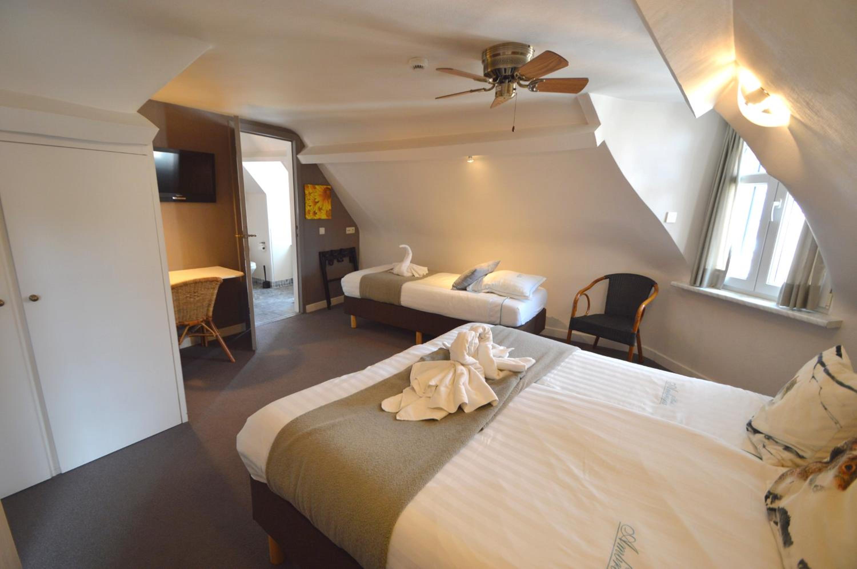 Triple Room photo 2