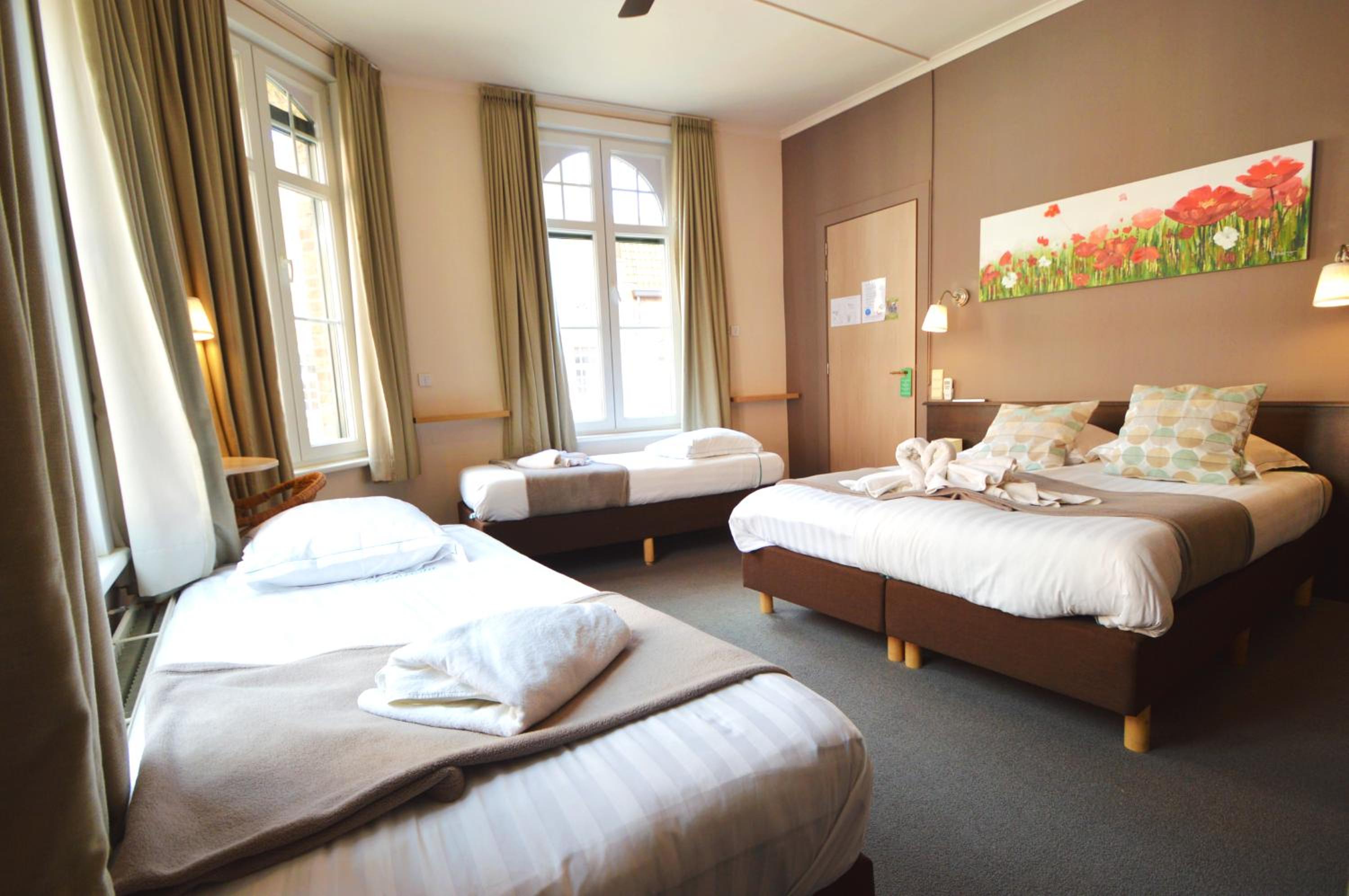 Quadruple Room photo 2