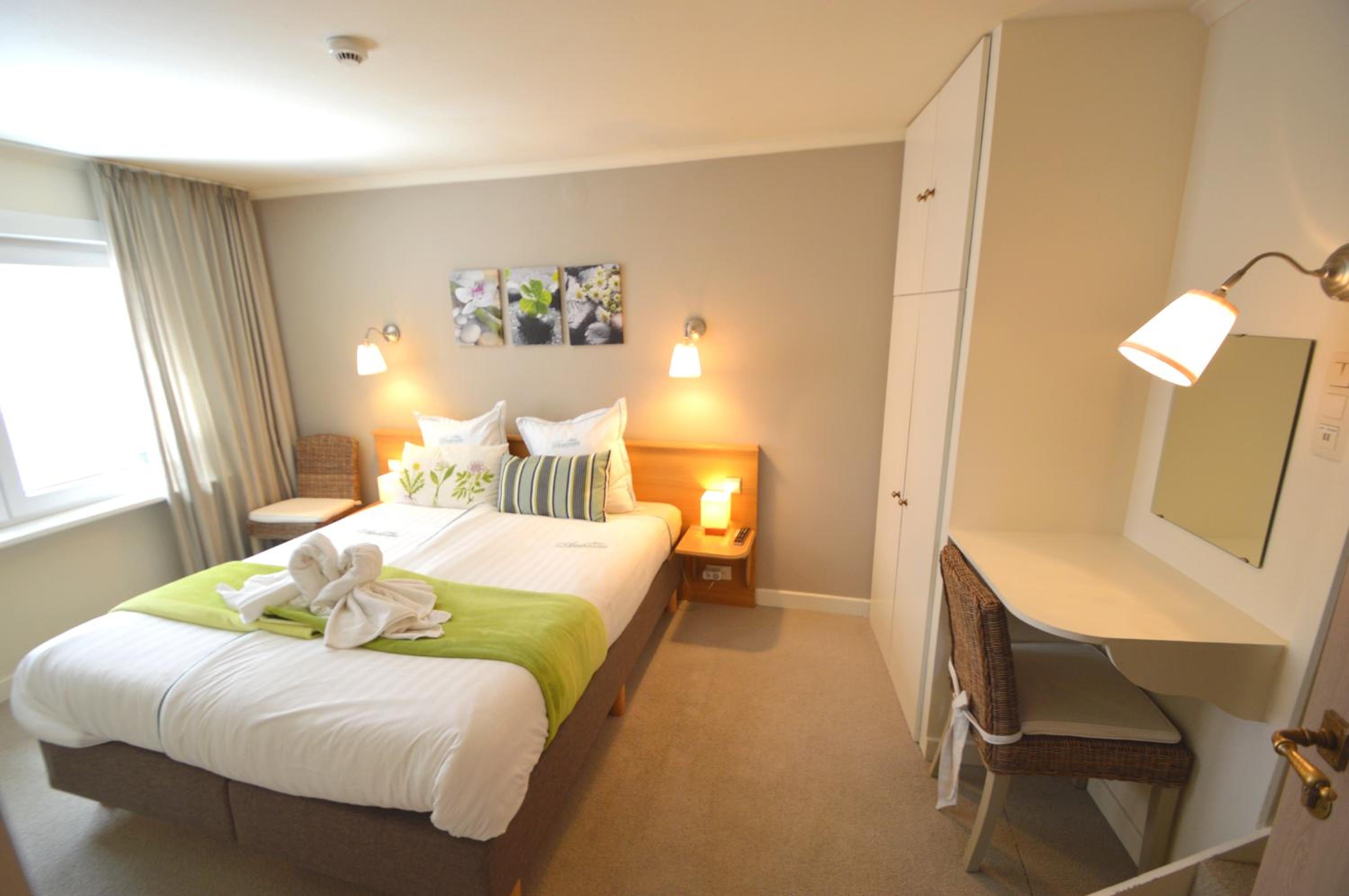 Double Room photo 3