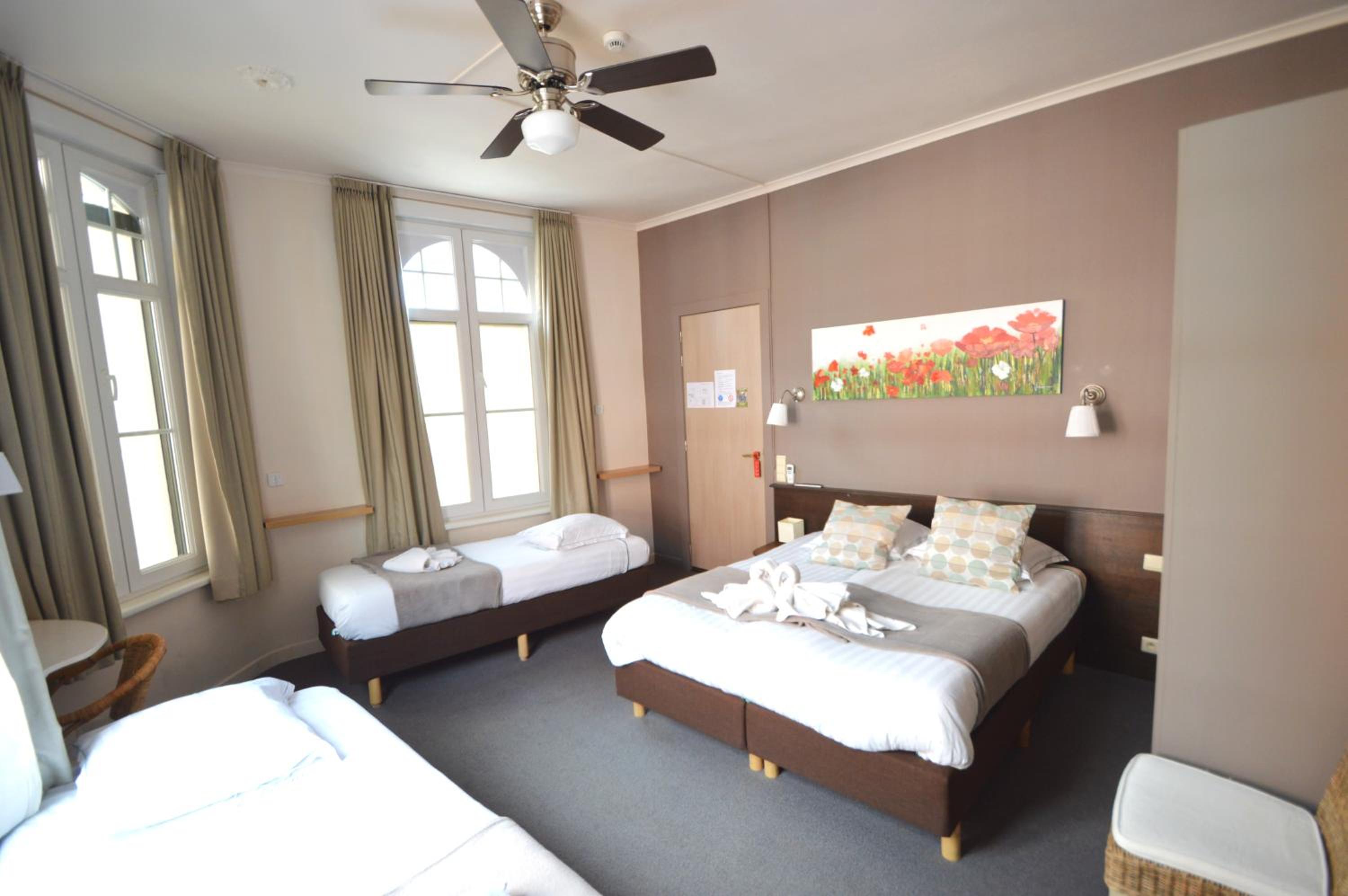 Quadruple Room photo 1