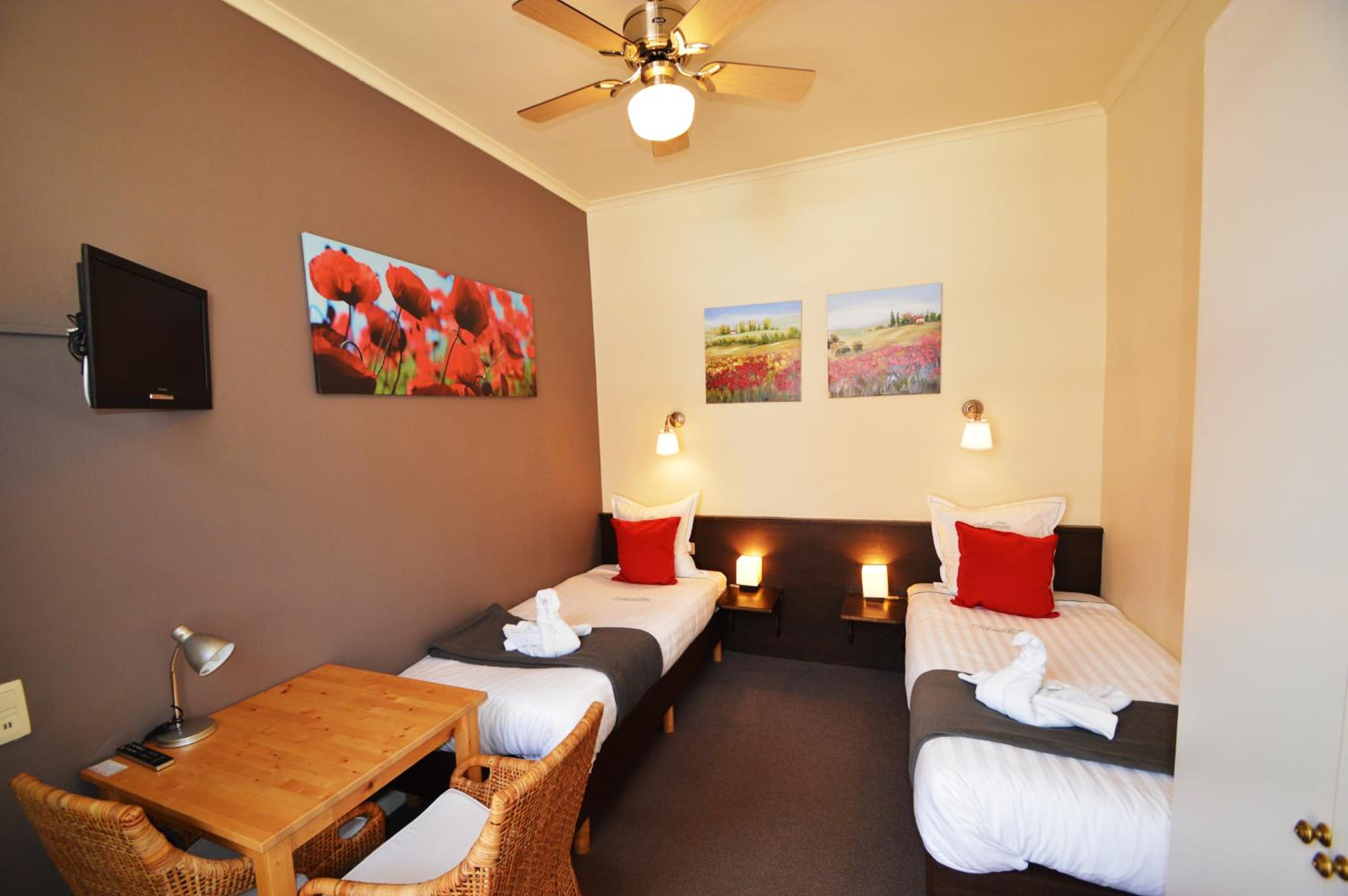Twin Room photo 1