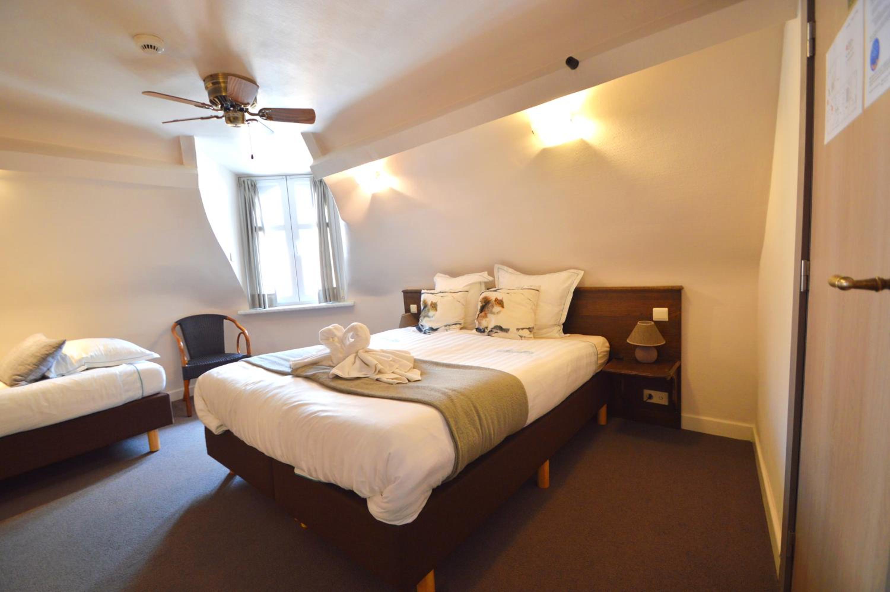 Triple Room photo 3