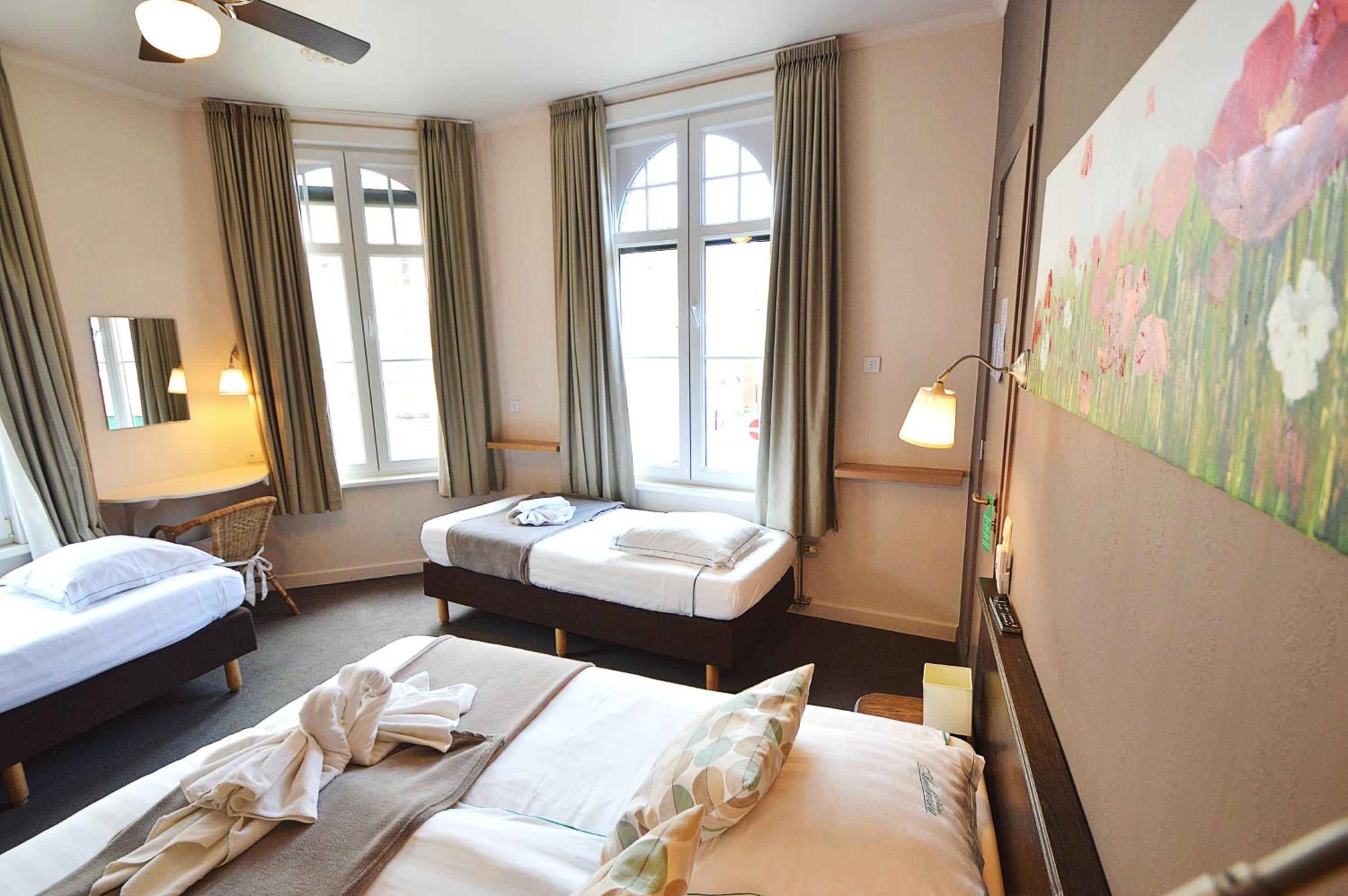 Quadruple Room photo 3