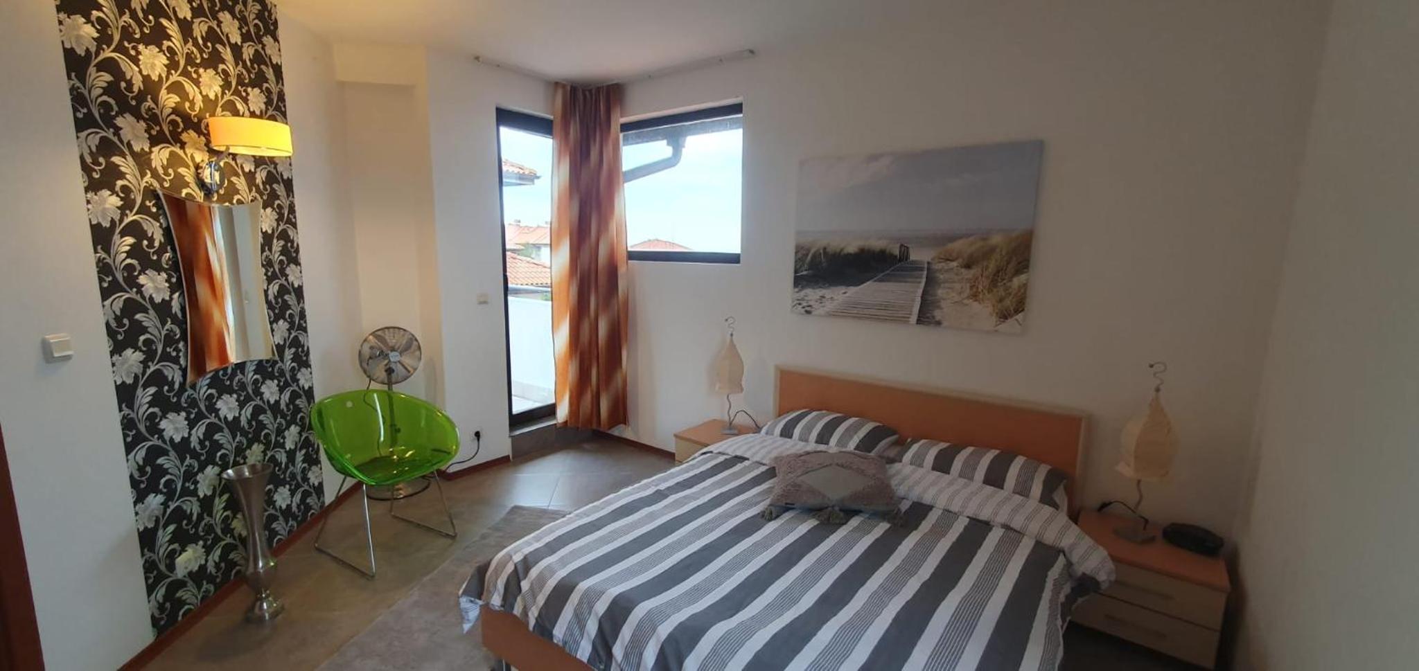 Apartment With Sea View photo 1