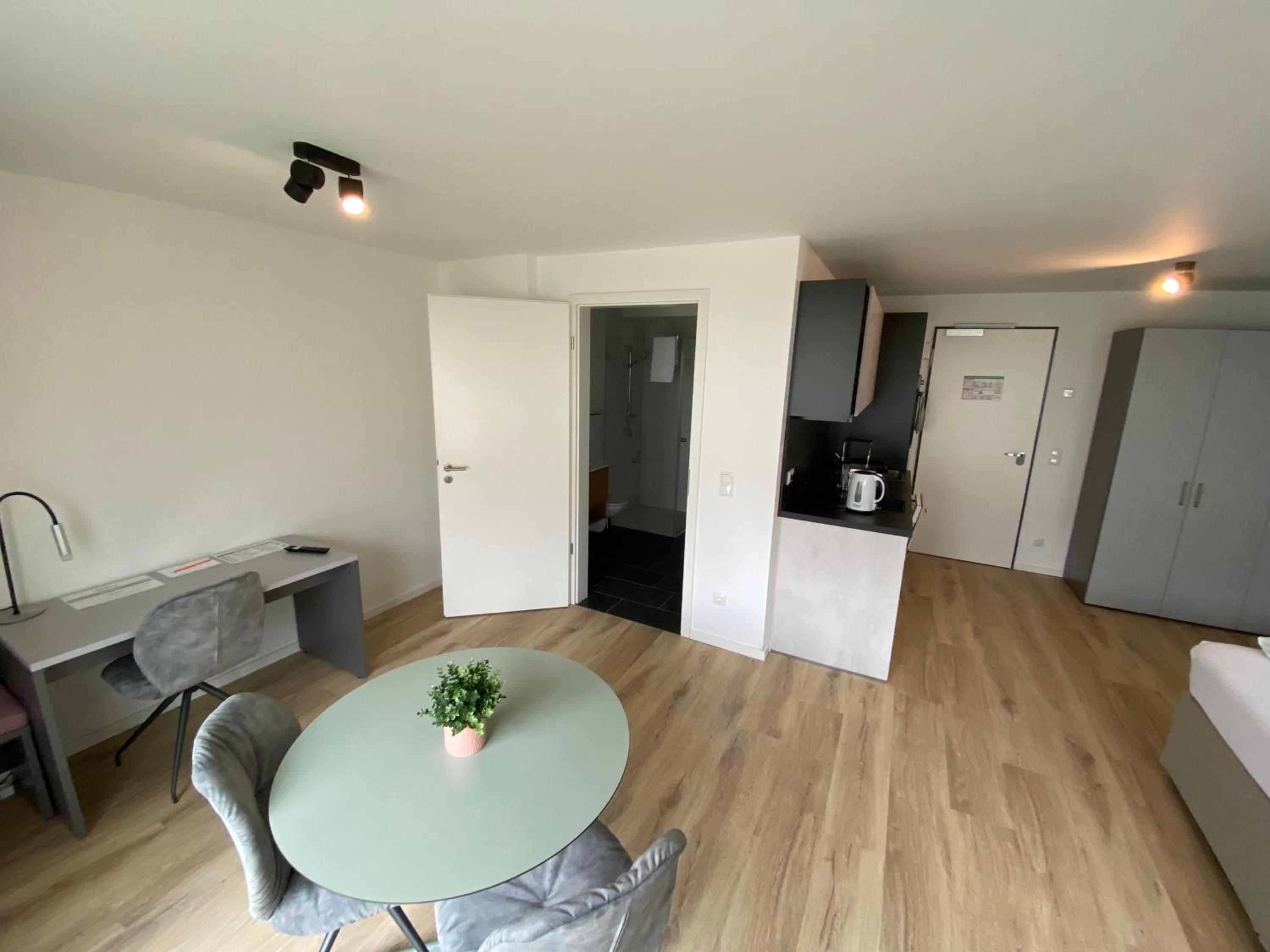 Superior Apartment