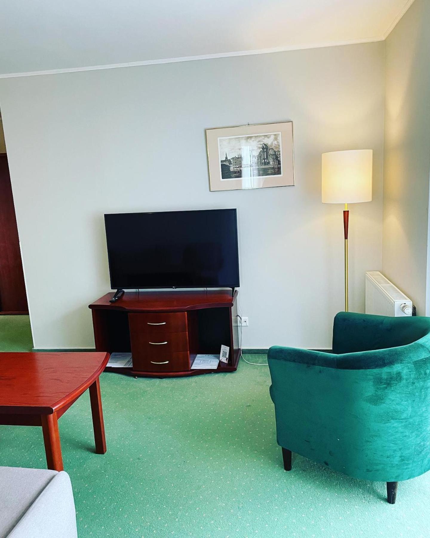 Studio with Sea View - Photo 3
