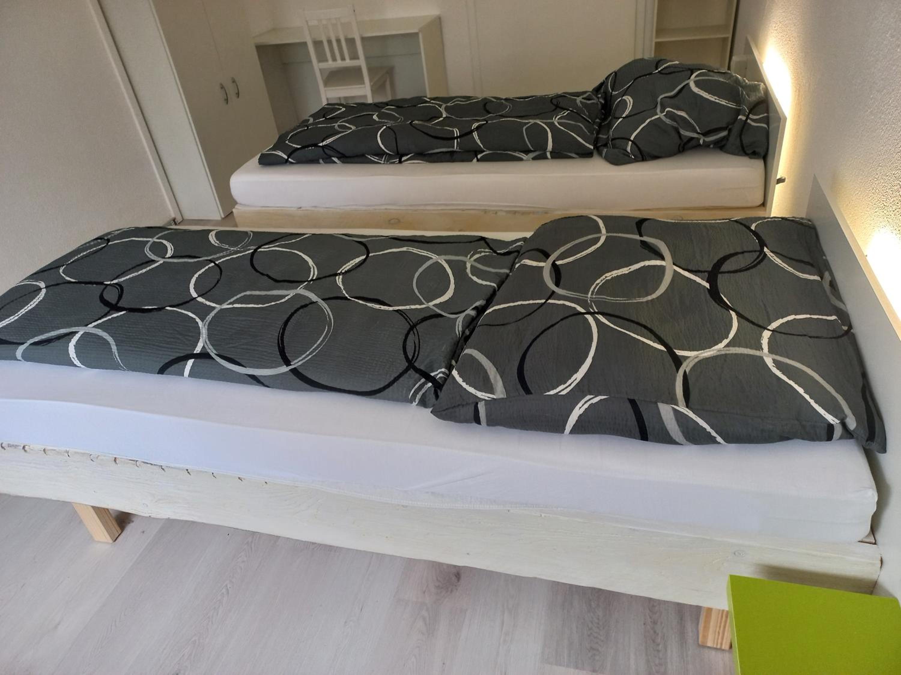 Budget Double or Twin Room photo 2