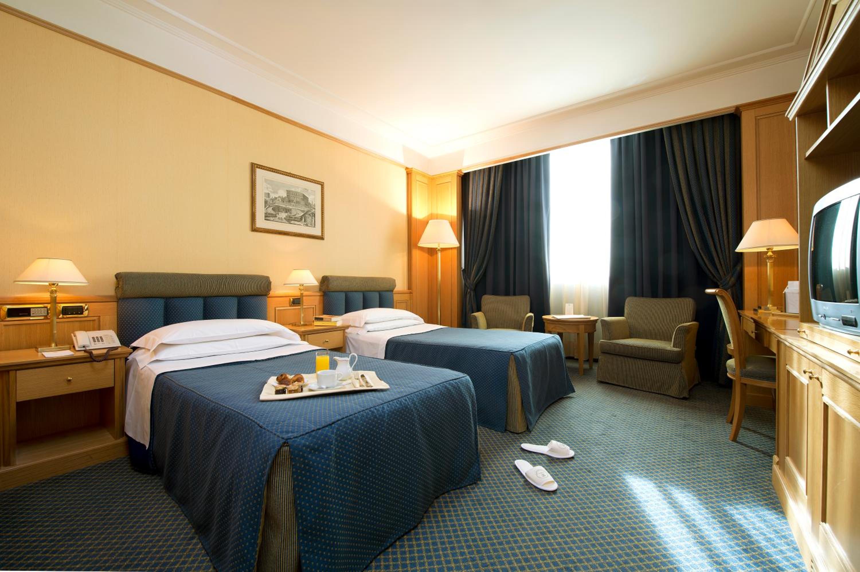 Superior Twin Room photo 1