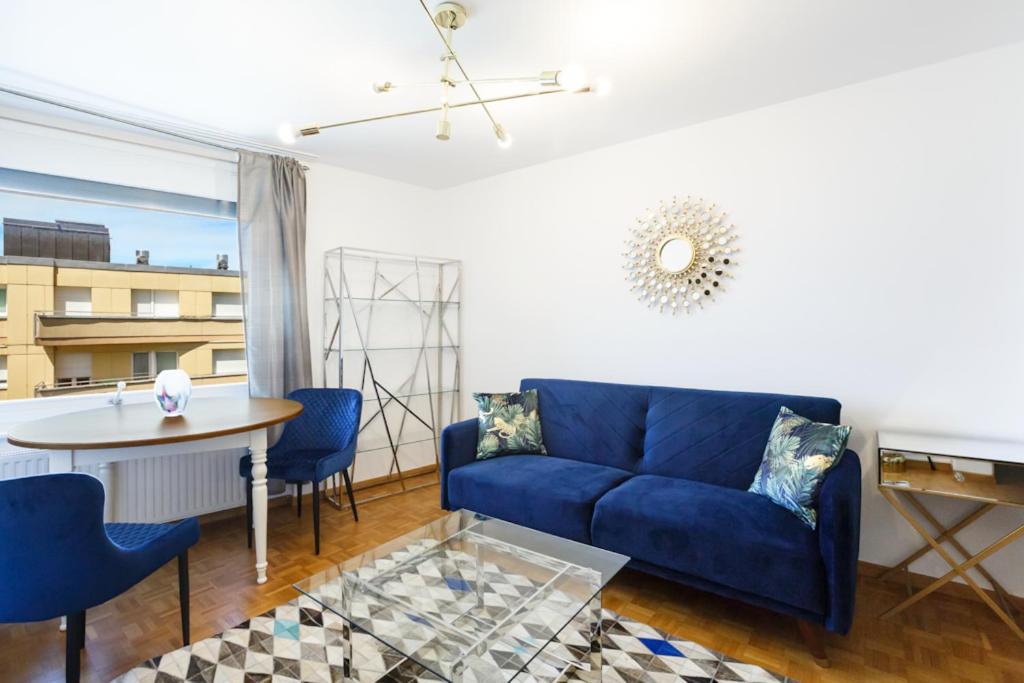Two-Bedroom Apartment photo 1