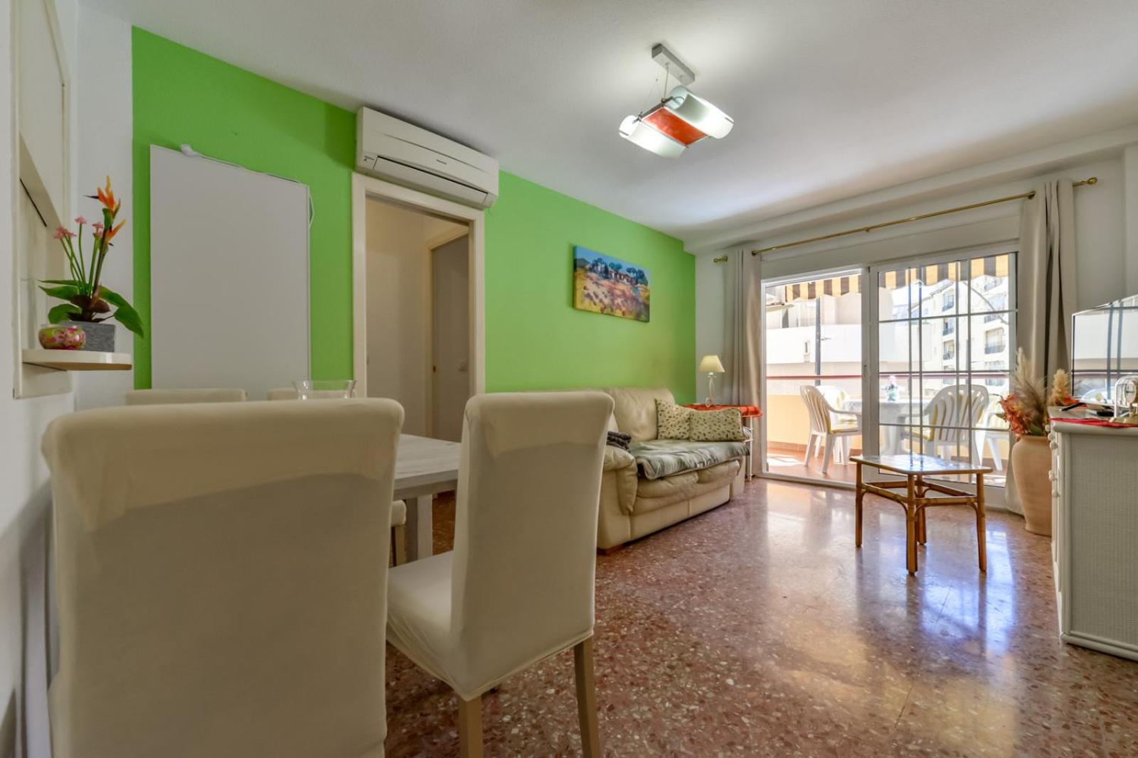 Apartamento