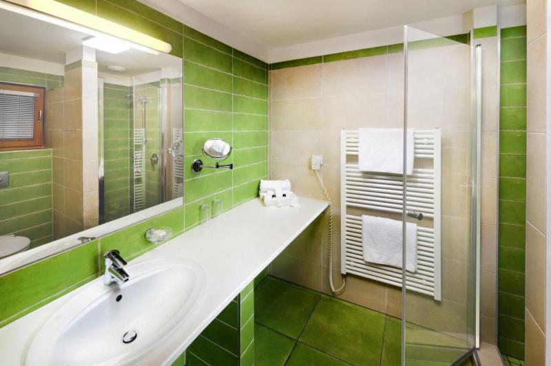 Superior Double Room - Photo 8