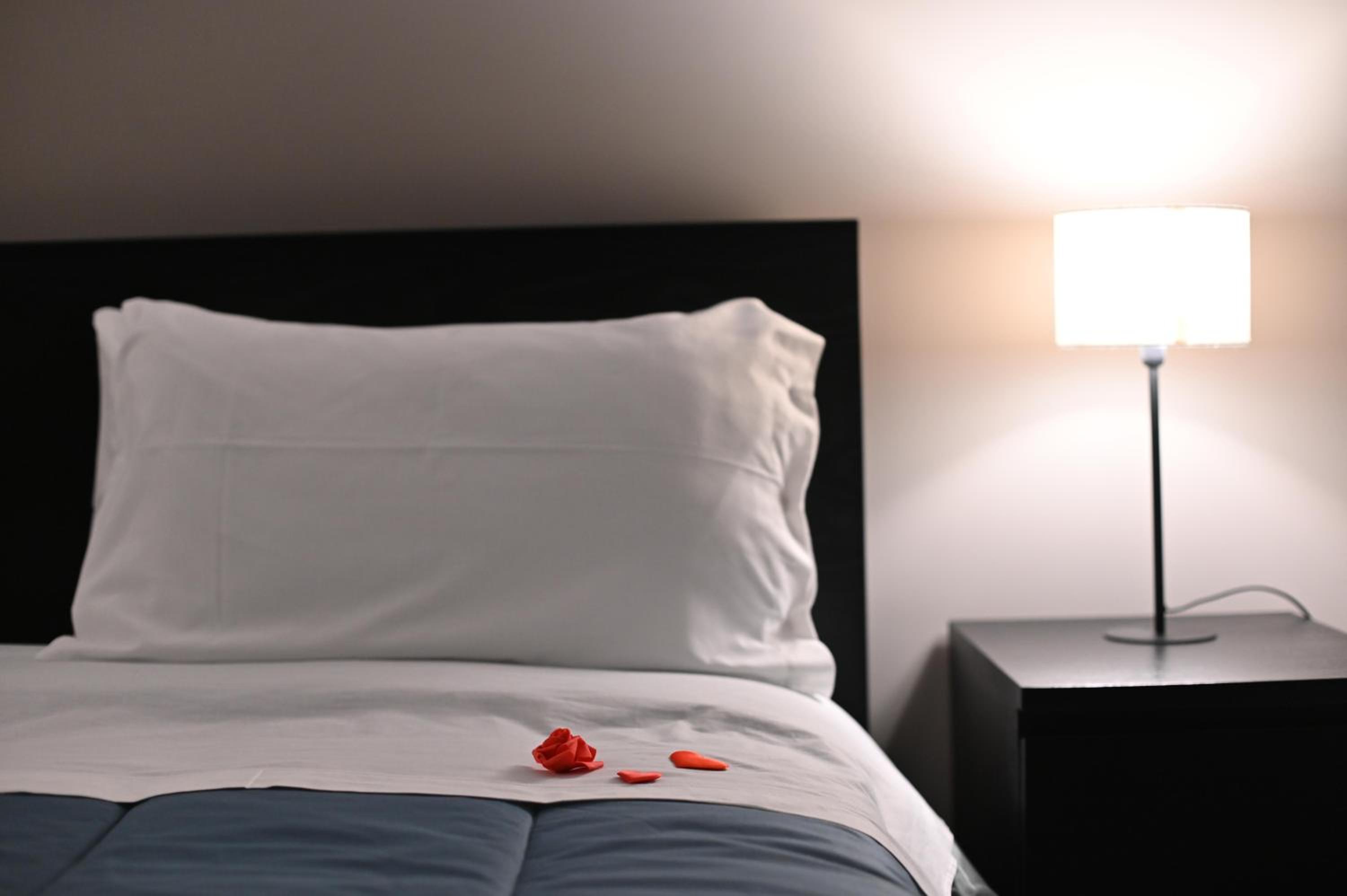 Deluxe Room - Photo 4
