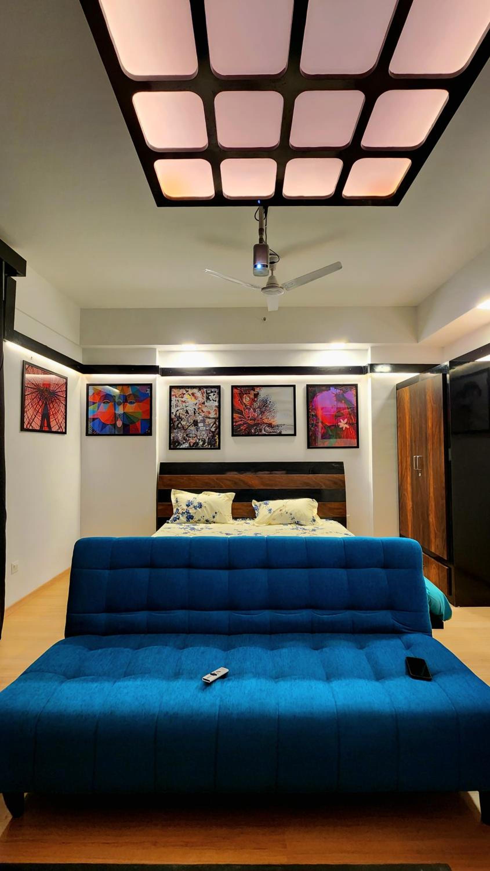 Studio photo 1
