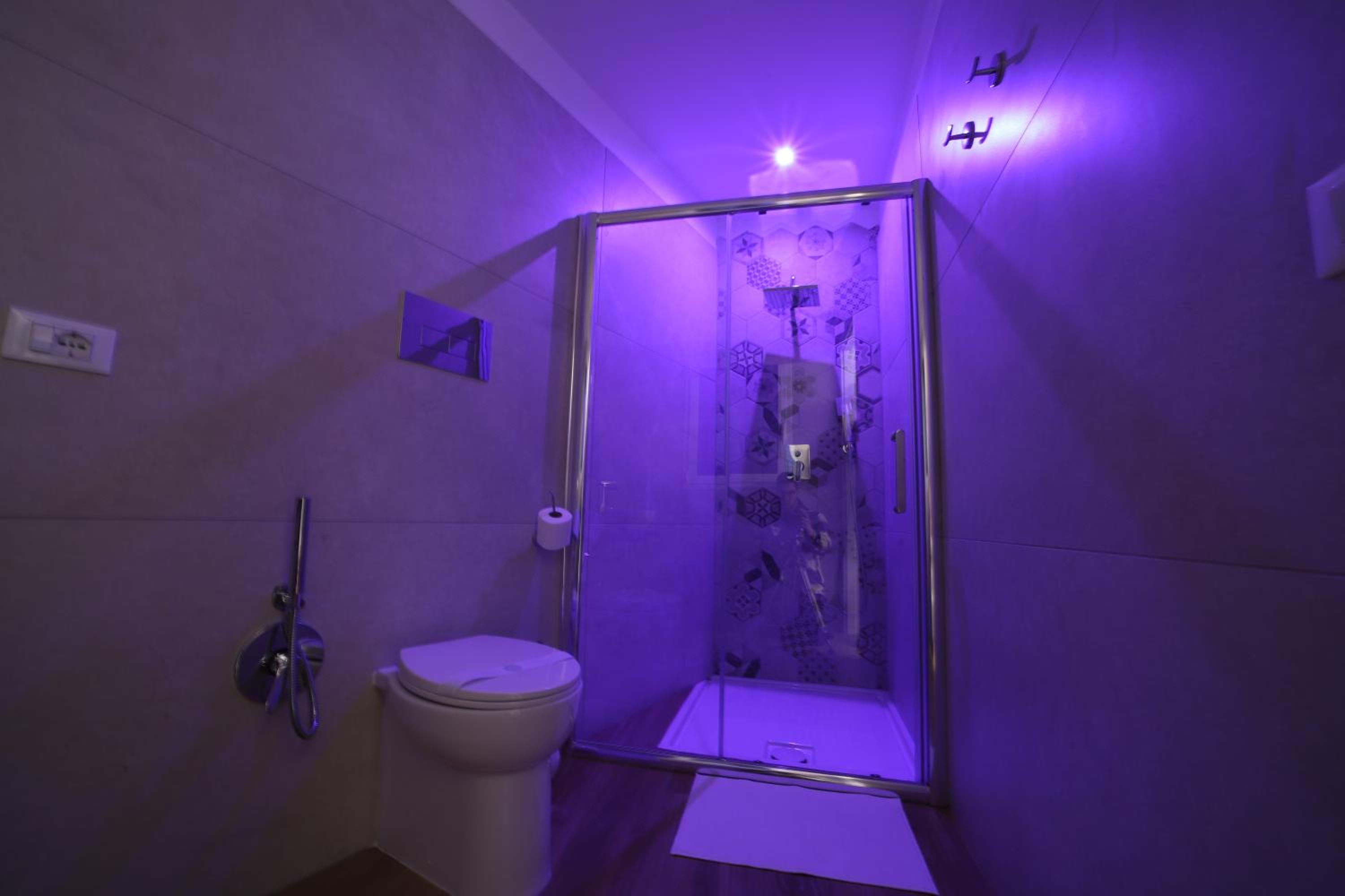 Deluxe Room - Photo 13