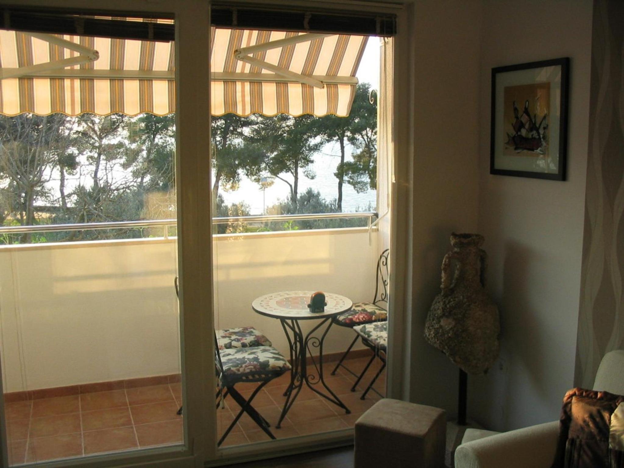 Apartment with Sea View photo 2