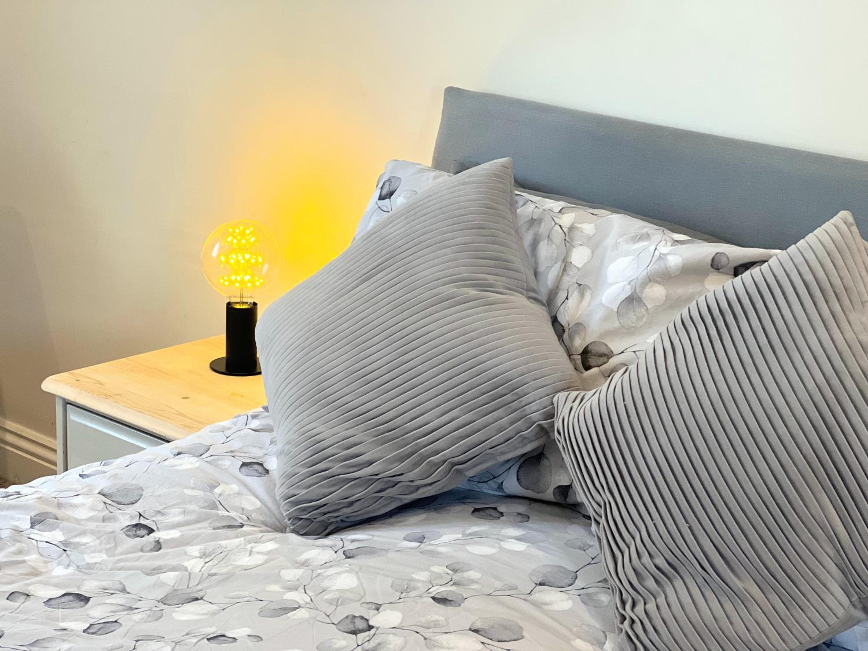 Double Room - Photo 6